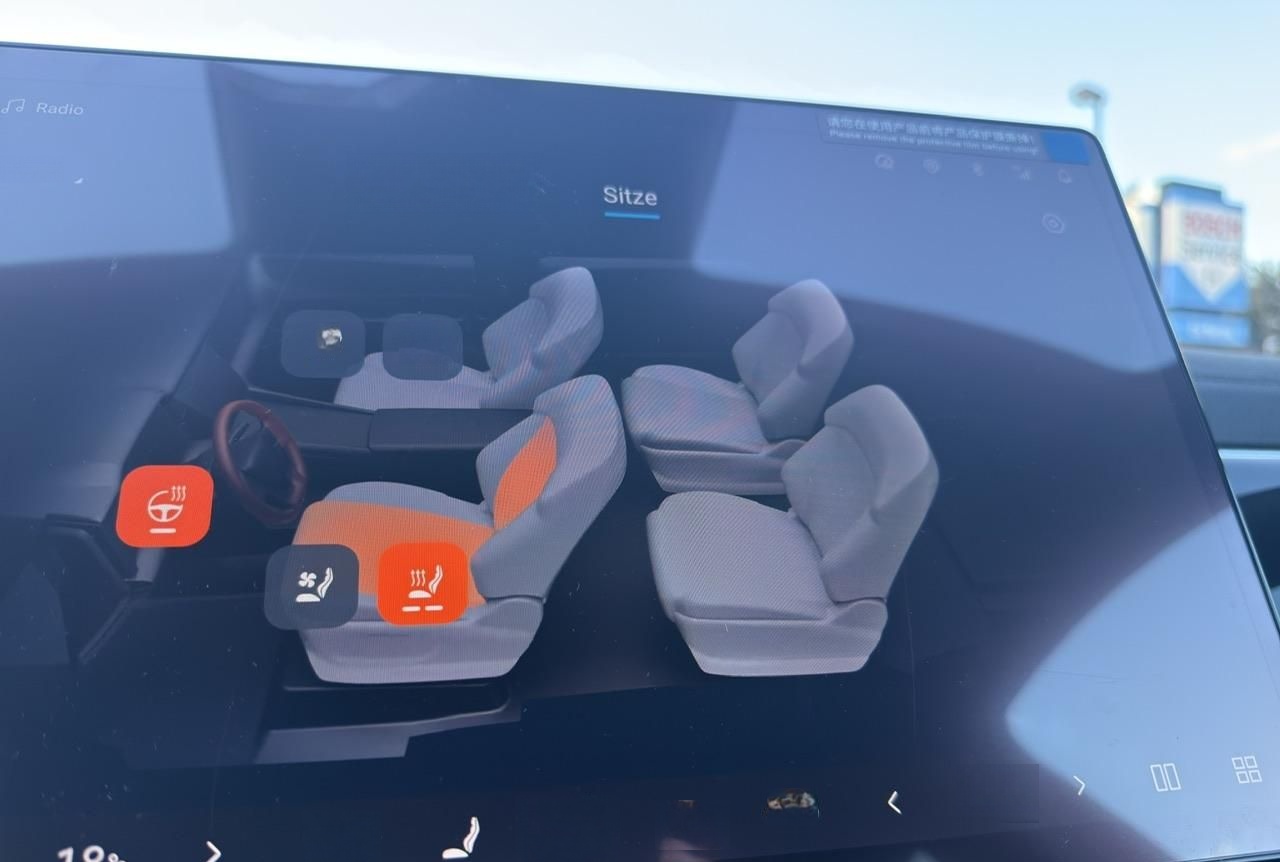 BYD Seal U DM-i Boost PHEV HUD*PANO*LEDER foto 21