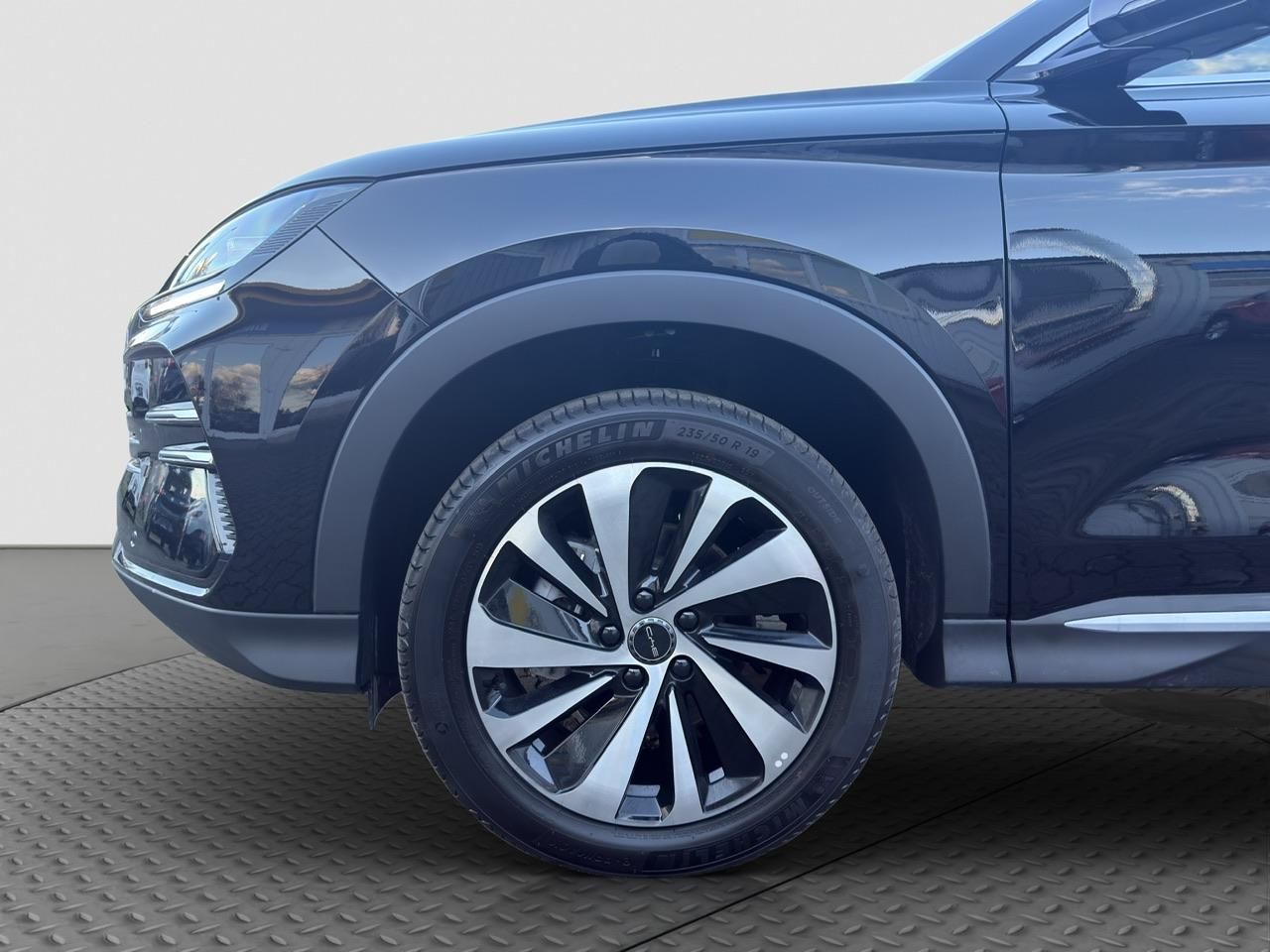 BYD Seal U DM-i Boost PHEV HUD*PANO*LEDER foto 22