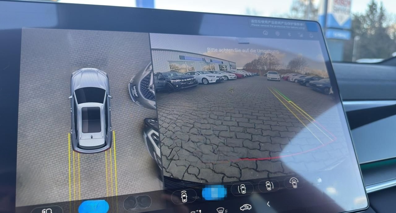 BYD Seal U DM-i Boost PHEV HUD*PANO*LEDER foto 25