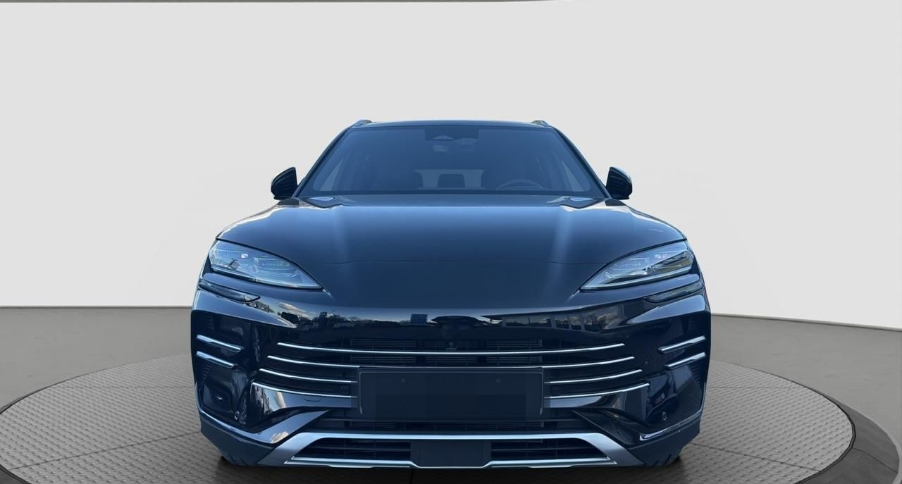 BYD Seal U DM-i Boost PHEV HUD*PANO*LEDER foto 4