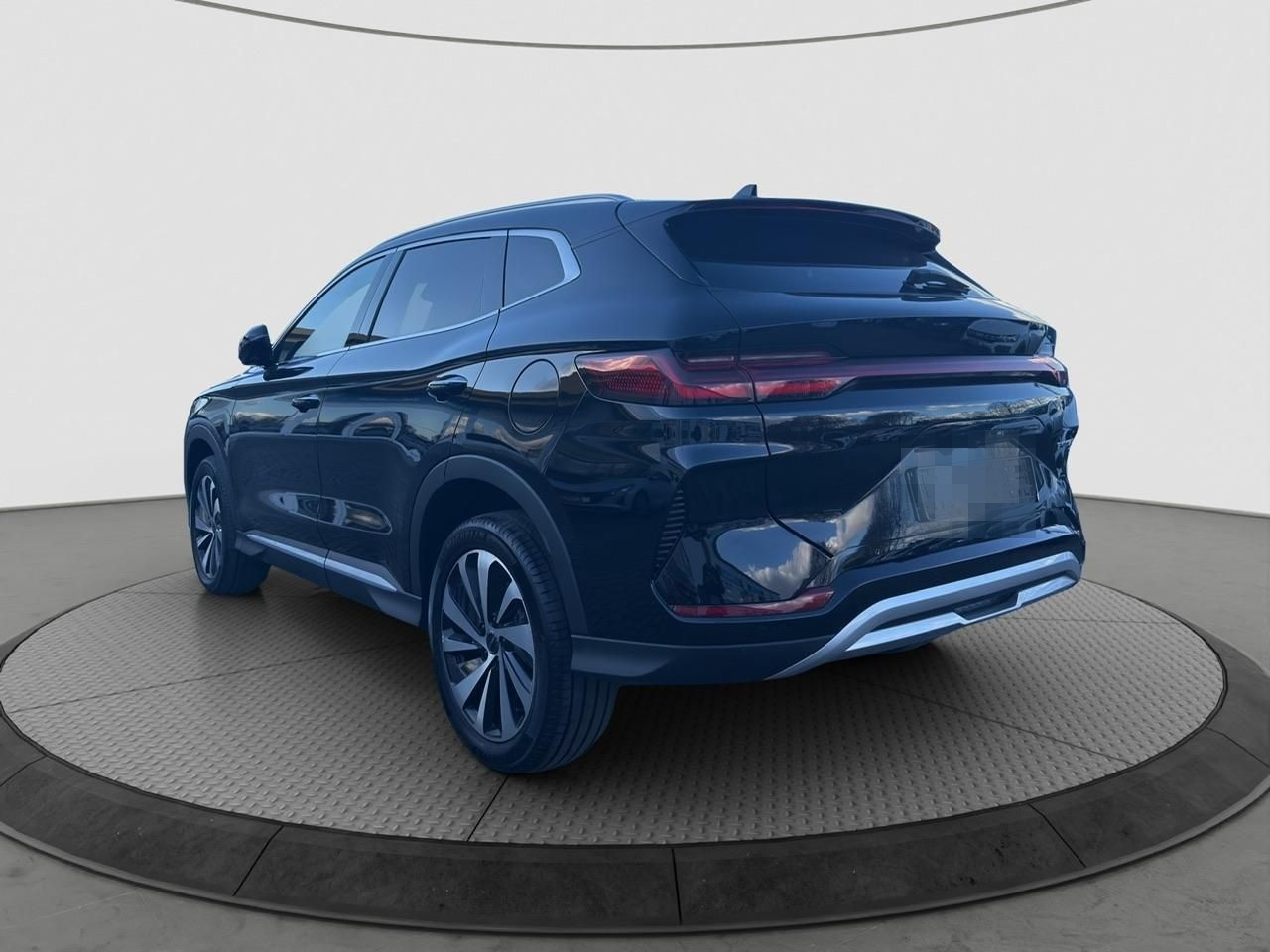 BYD Seal U DM-i Boost PHEV HUD*PANO*LEDER foto 5