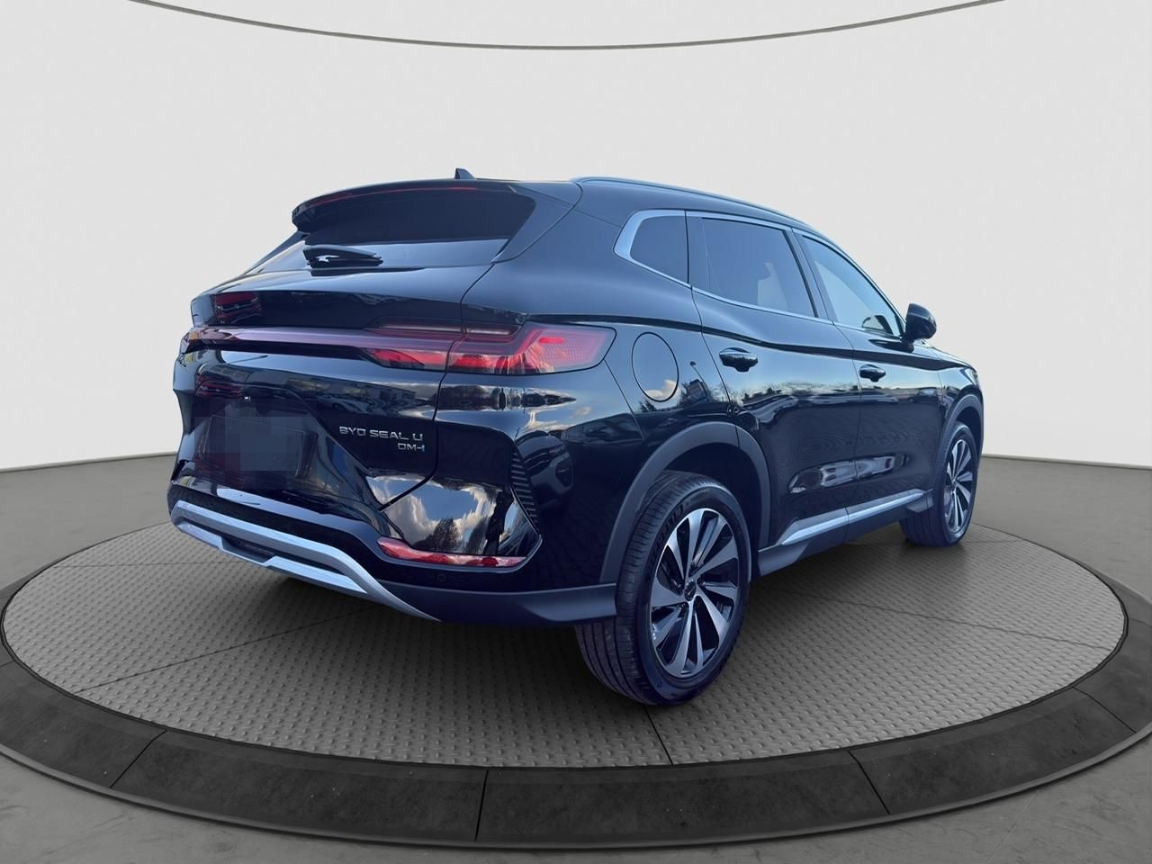 BYD Seal U DM-i Boost PHEV HUD*PANO*LEDER foto 6