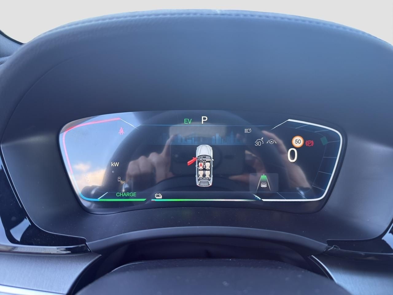 BYD Seal U DM-i Boost PHEV HUD*PANO*LEDER foto 9