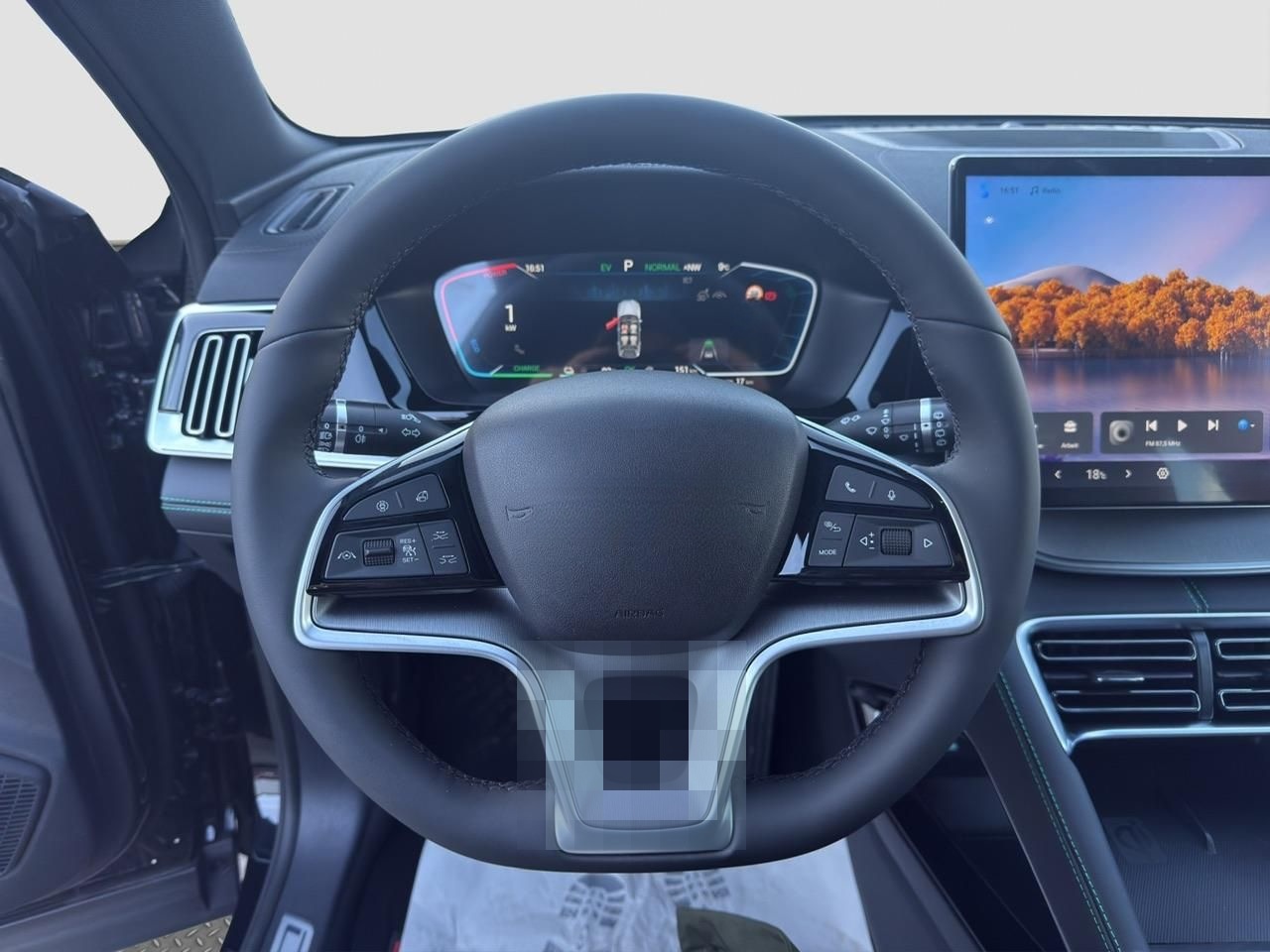 BYD Seal U DM-i Boost PHEV HUD*PANO*LEDER foto 10