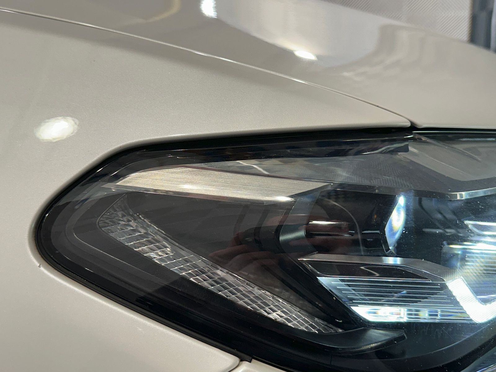 BMW 520d Touring*LUXURY LINE*LED-HARMAN-MEMO-R.KAM foto 11