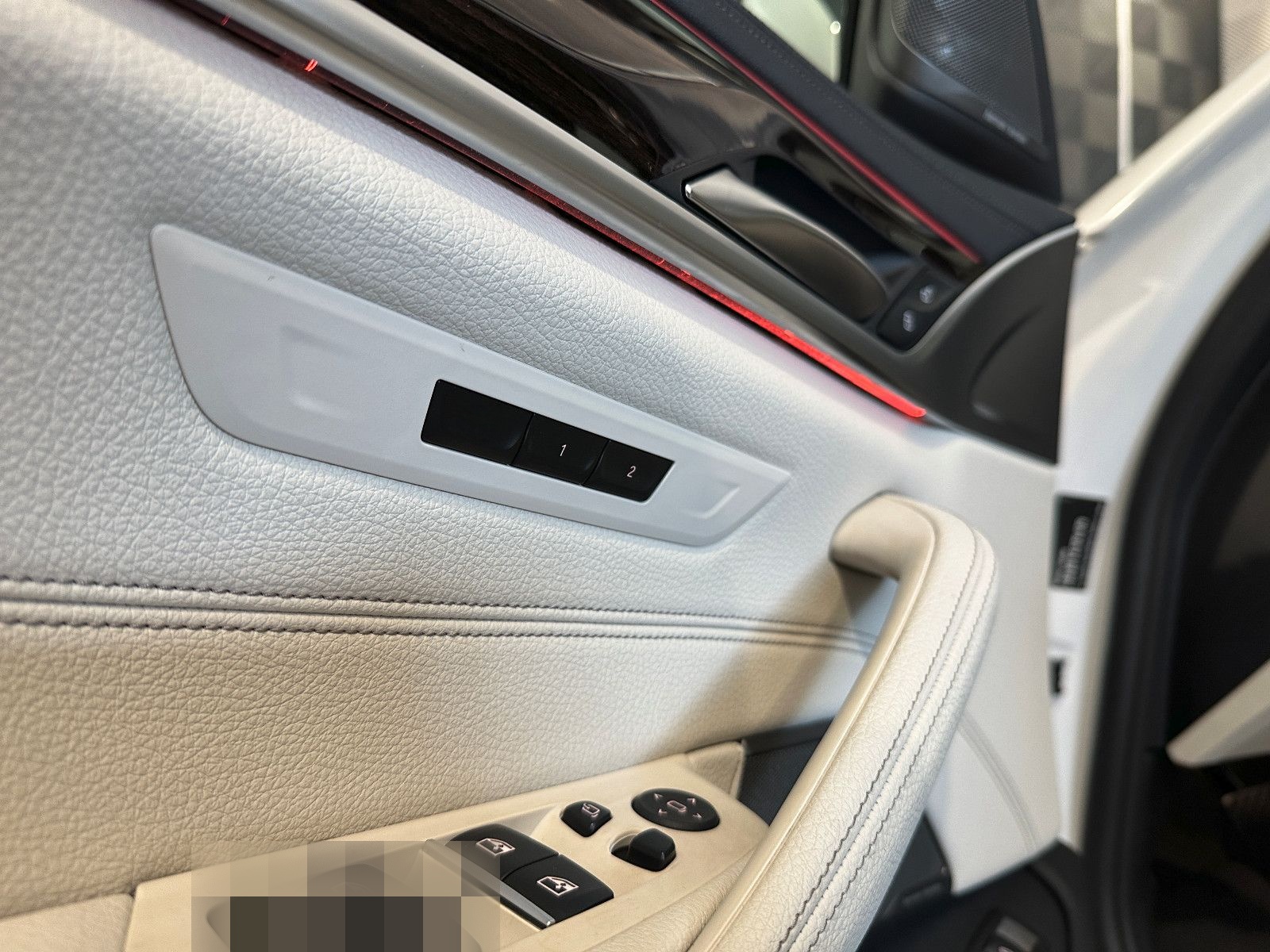 BMW 520d Touring*LUXURY LINE*LED-HARMAN-MEMO-R.KAM foto 25