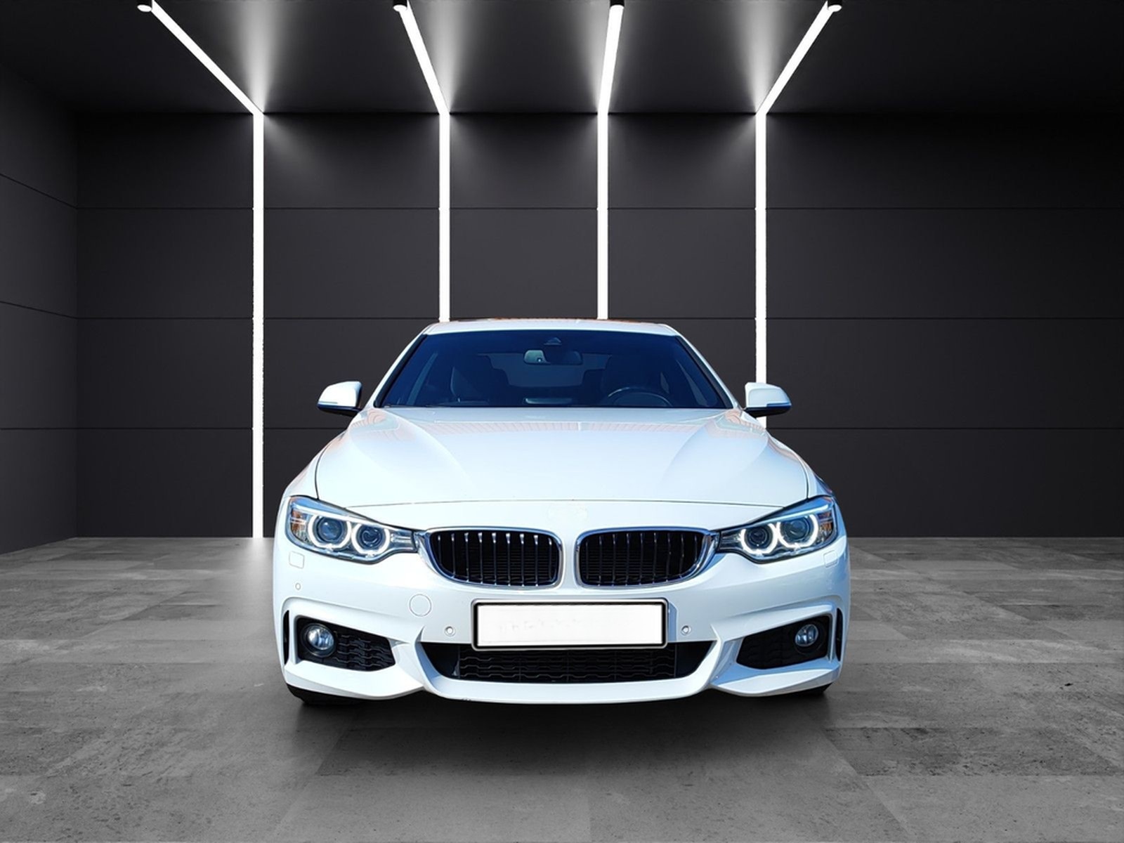 BMW 420d Coupé M Sport *LED*Ambiente*Navi*SitzHZ* foto 2