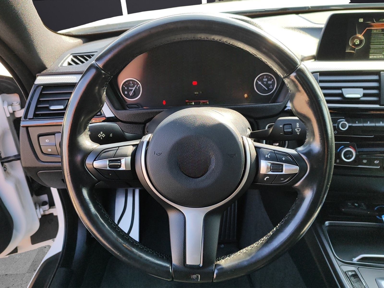 BMW 420d Coupé M Sport *LED*Ambiente*Navi*SitzHZ* foto 10