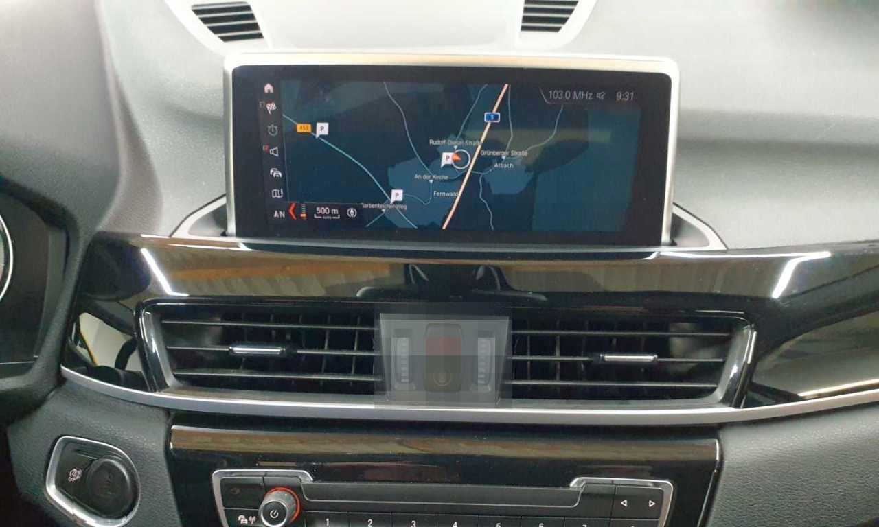 BMW X1 sDrive18i Aut. Advantage Navi SHZ  foto 15