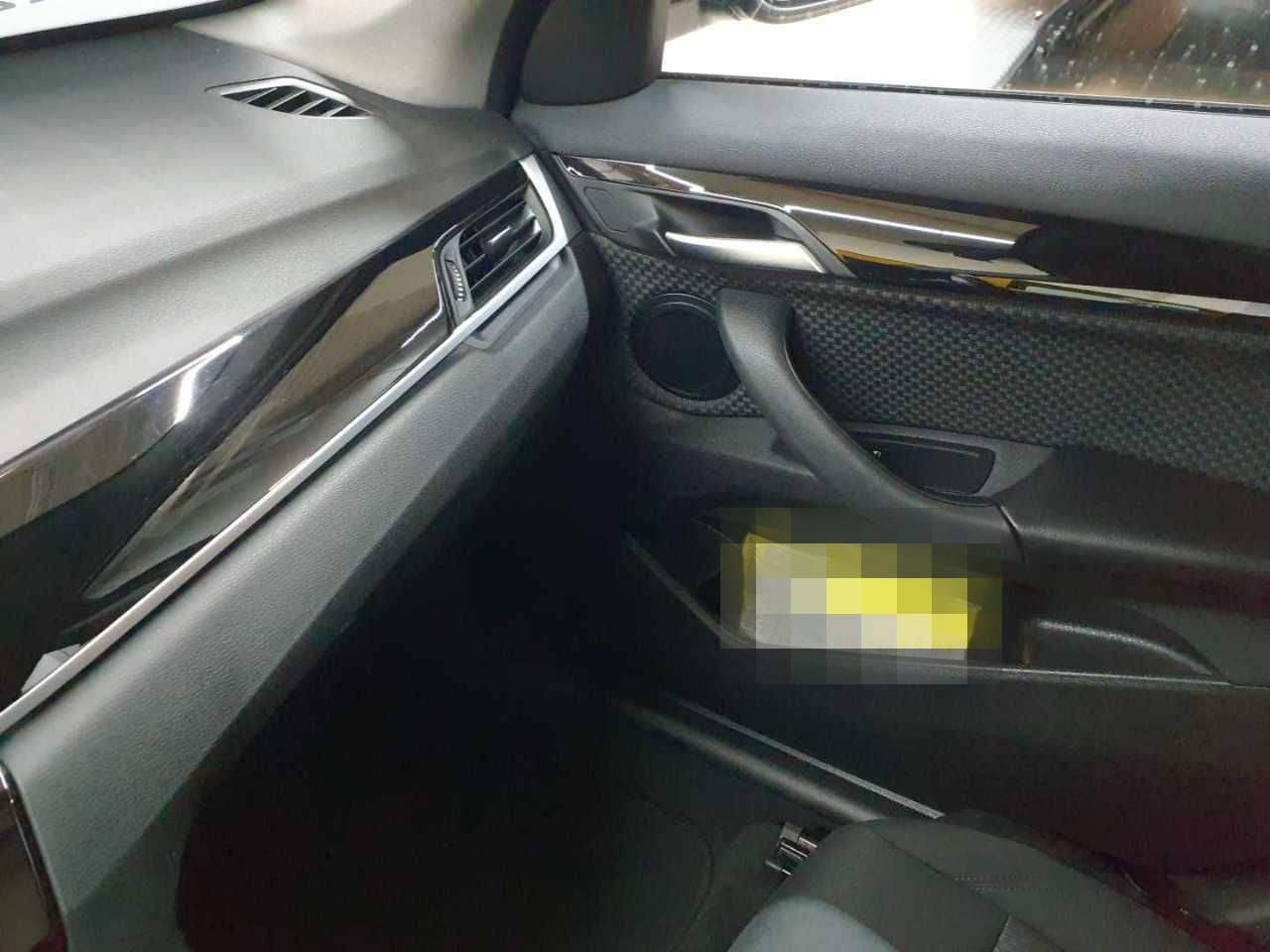 BMW X1 sDrive18i Aut. Advantage Navi SHZ  foto 16