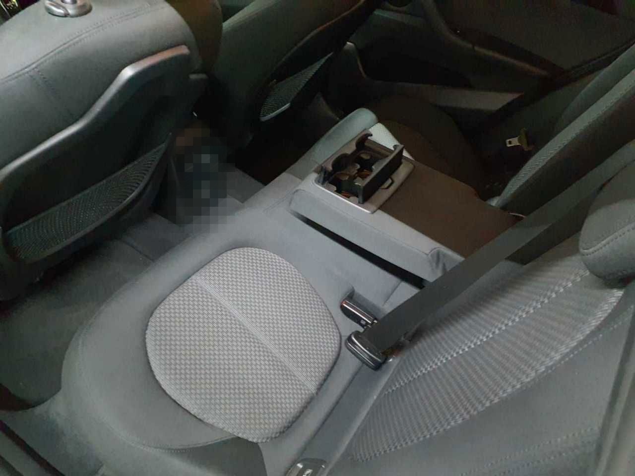 BMW X1 sDrive18i Aut. Advantage Navi SHZ  foto 8