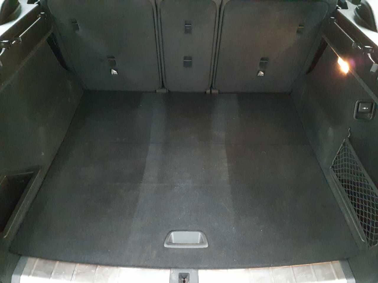 BMW X1 sDrive18i Aut. Advantage Navi SHZ  foto 10