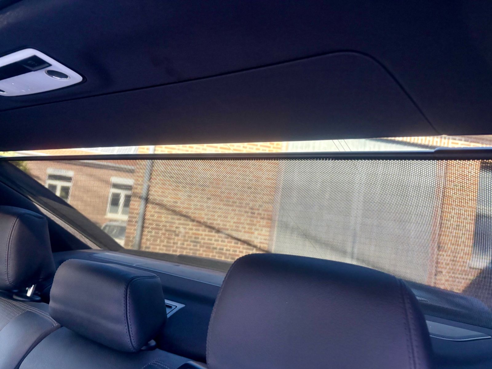 Mercedes-Benz E 63 AMG E Limousine E 63 AMG foto 16