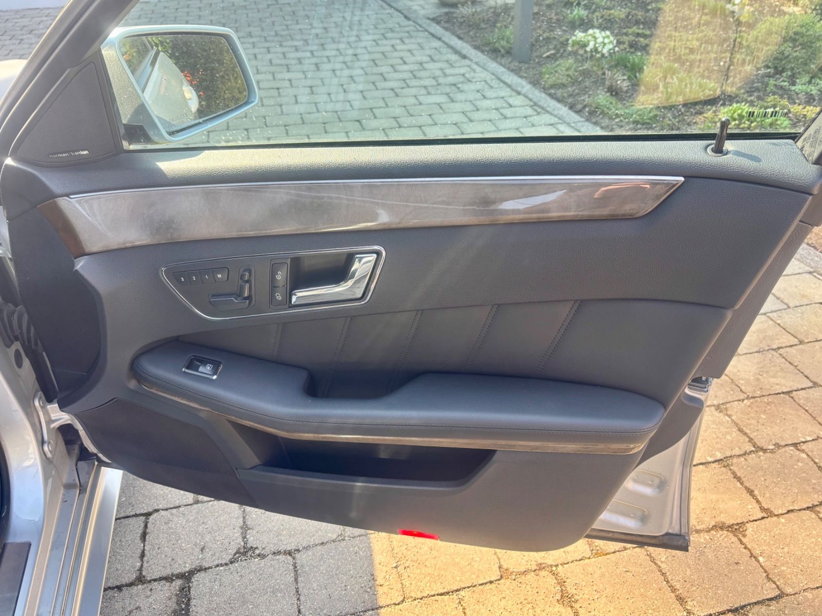 Mercedes-Benz E 63 AMG E Limousine E 63 AMG foto 20