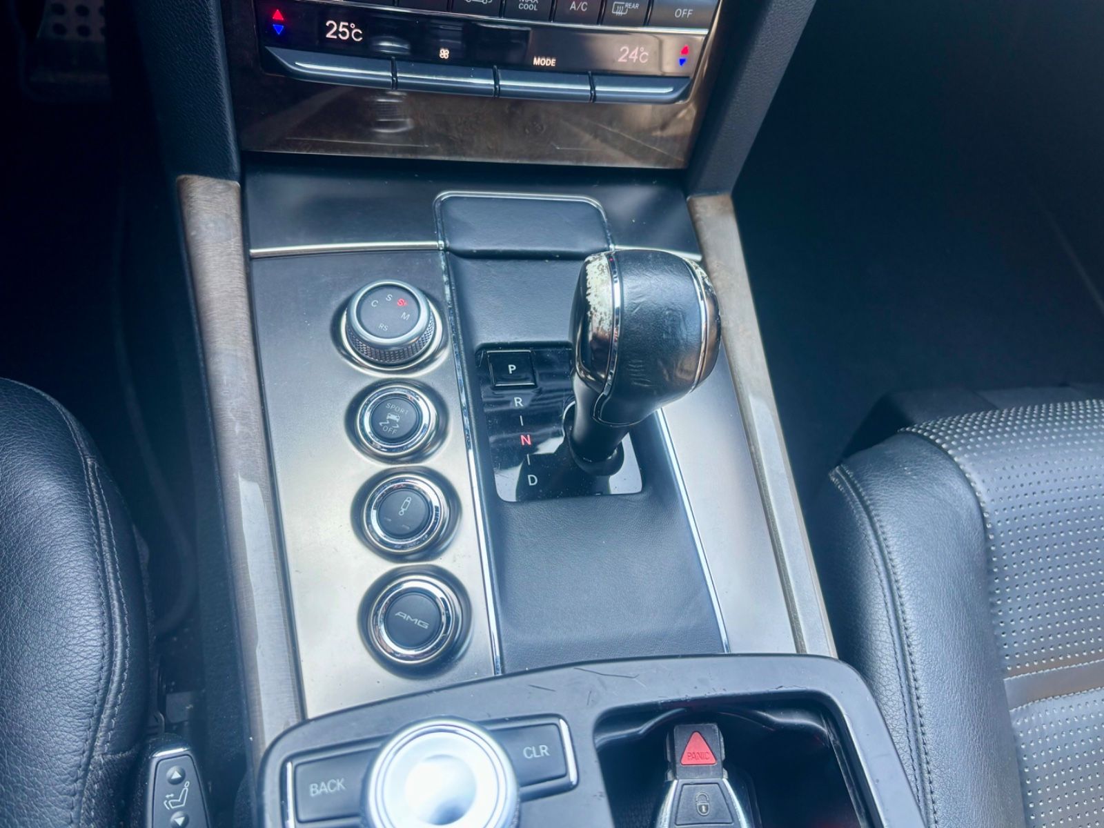 Mercedes-Benz E 63 AMG E Limousine E 63 AMG foto 22