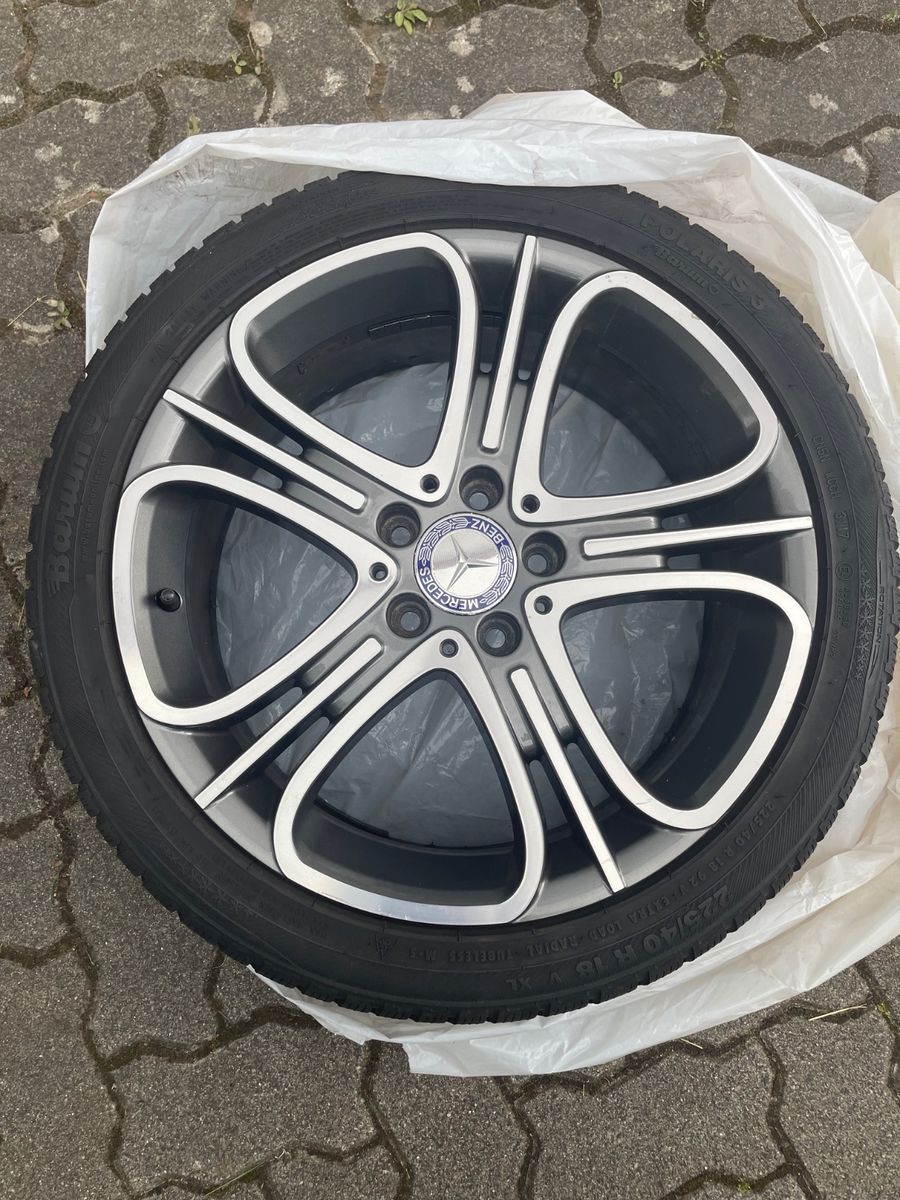 Mercedes-Benz CLA 200 Urban Optik foto 6