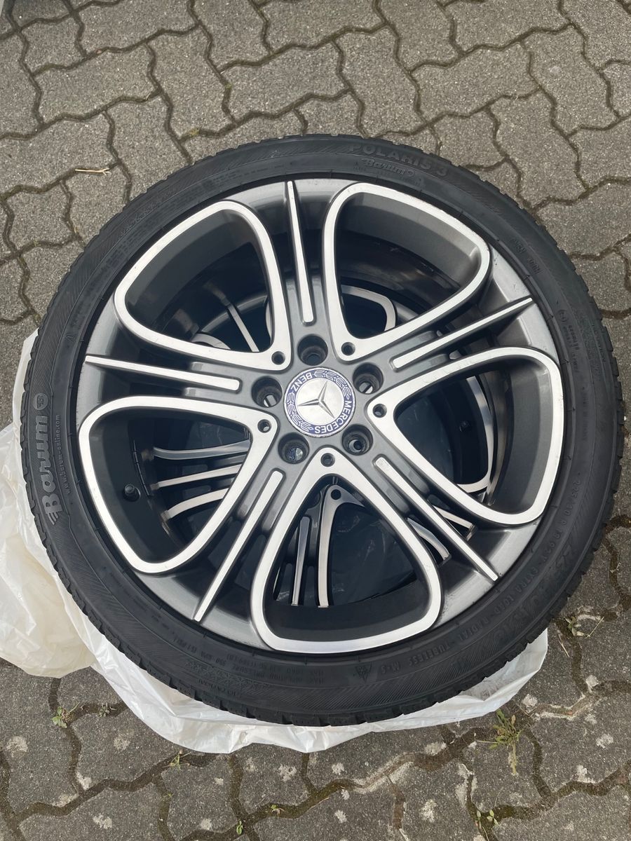 Mercedes-Benz CLA 200 Urban Optik foto 7