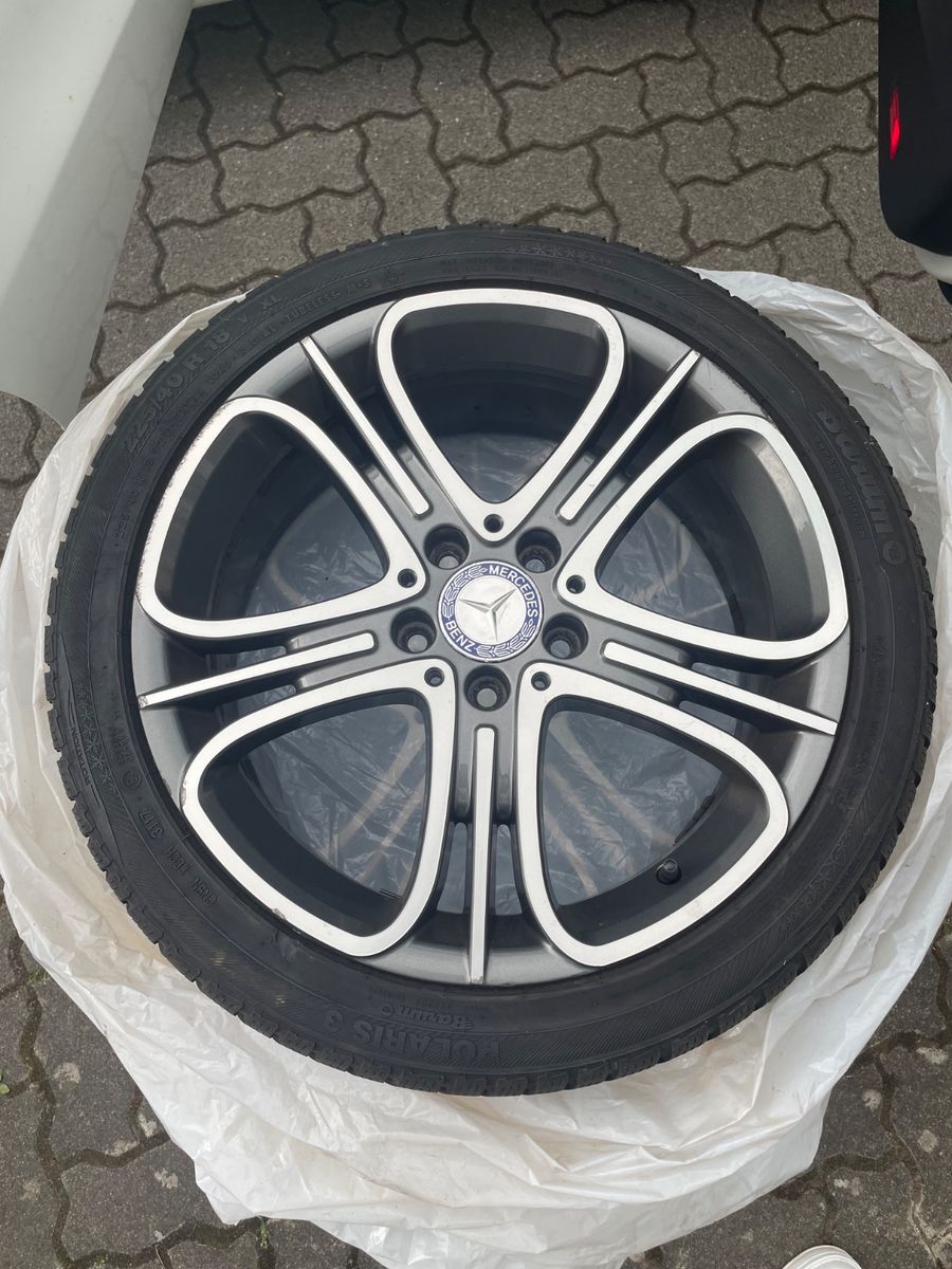Mercedes-Benz CLA 200 Urban Optik foto 8
