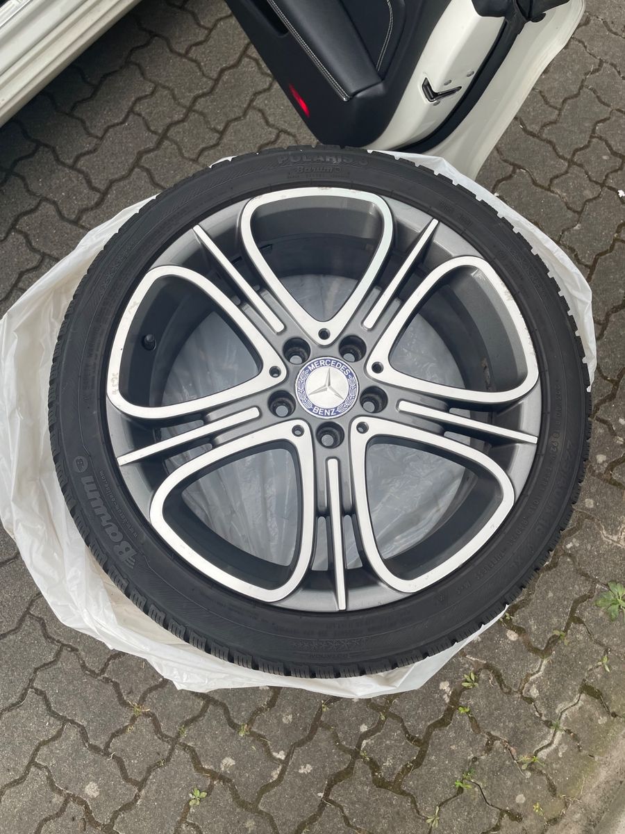 Mercedes-Benz CLA 200 Urban Optik foto 9