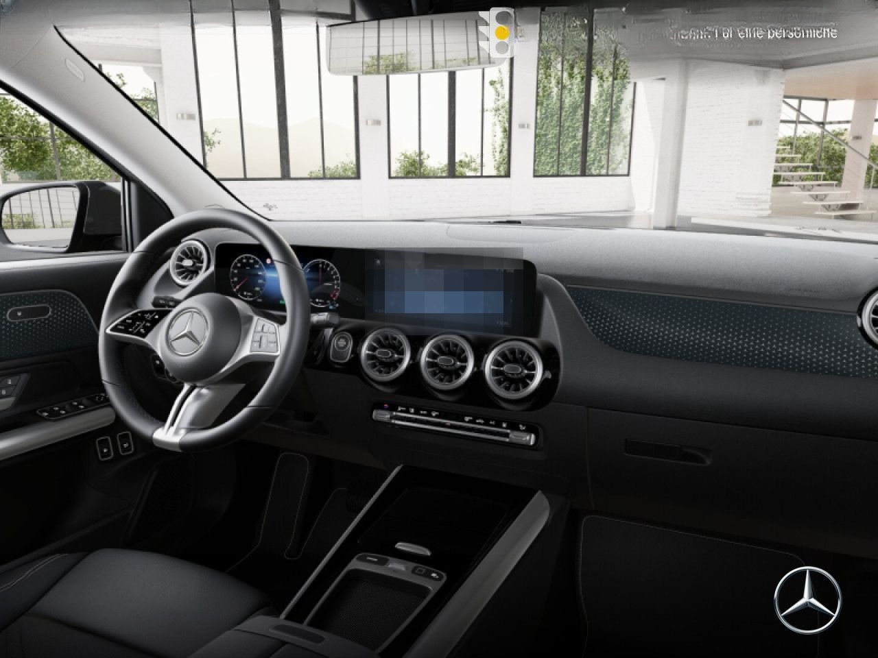 Mercedes-Benz GLA 250 e Progressive Adv.+/NIGHT/DISTR/AMBIENTE foto 11