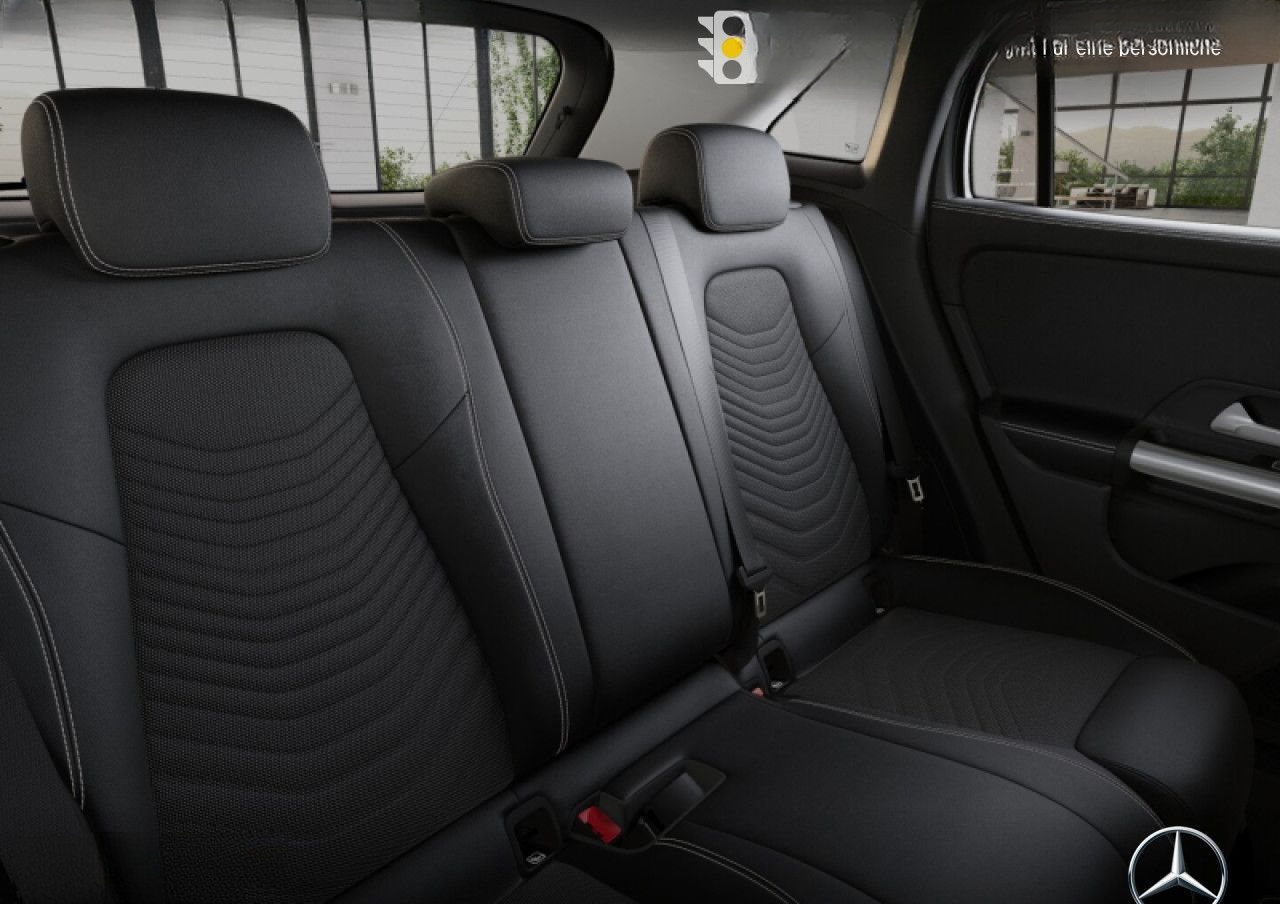 Mercedes-Benz GLA 250 e Progressive Adv.+/NIGHT/DISTR/AMBIENTE foto 13