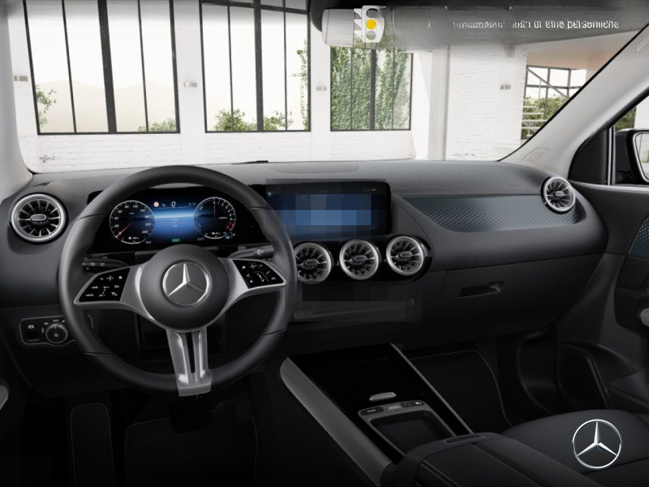 Mercedes-Benz GLA 250 e Progressive Adv.+/NIGHT/DISTR/AMBIENTE foto 10
