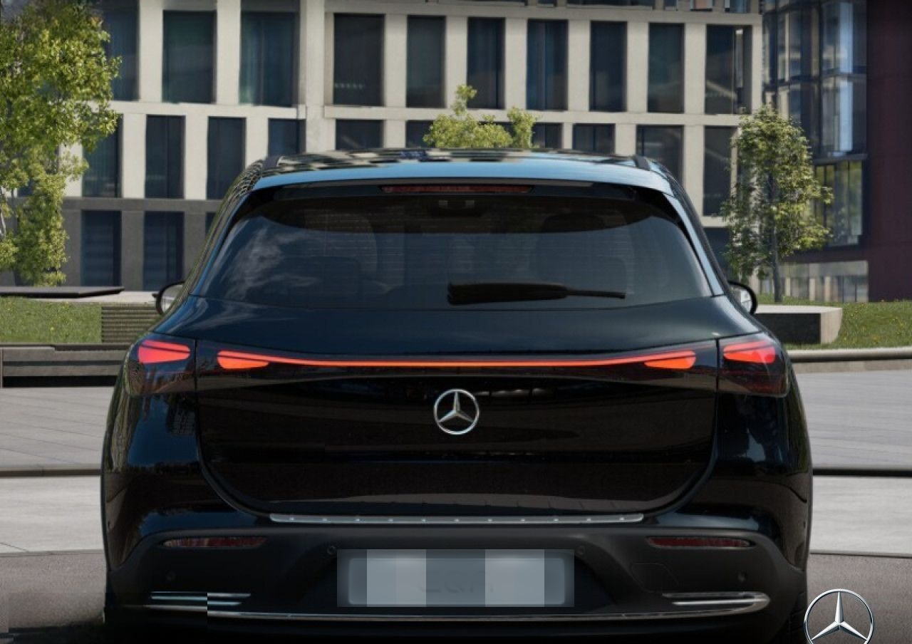 Mercedes-Benz EQA 250 PROGRESSIVE Adv.PLUS 360°/DISTR/WD/VZ foto 9