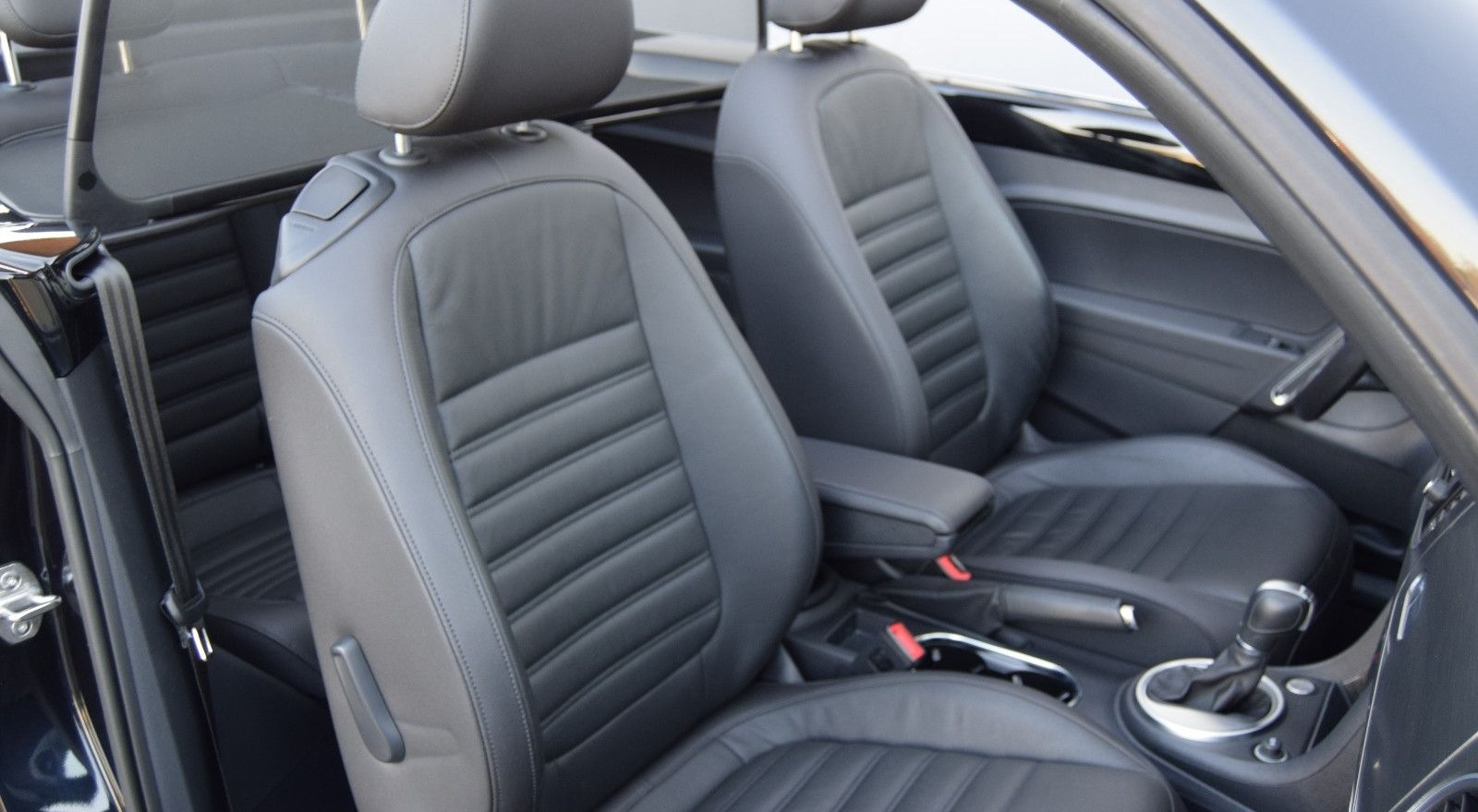 Volkswagen Beetle Cab, Allstar!AUTOMATIK!Navi,Xenon,Kam,,,, foto 15