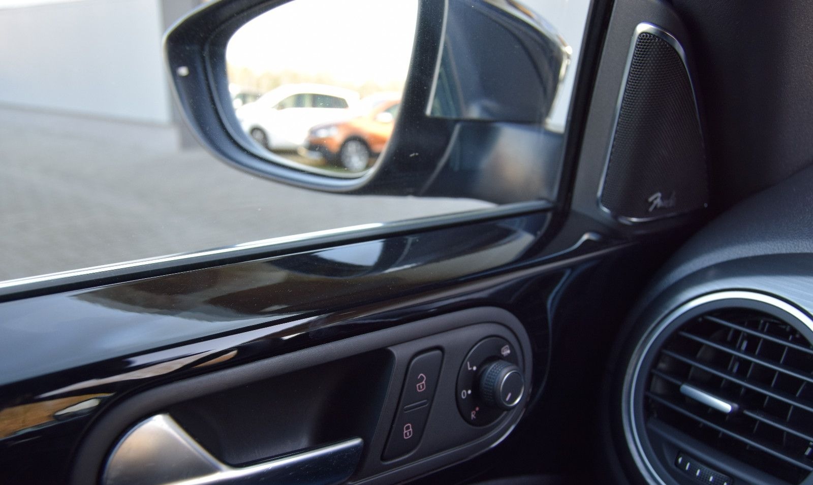 Volkswagen Beetle Cab, Allstar!AUTOMATIK!Navi,Xenon,Kam,,,, foto 8