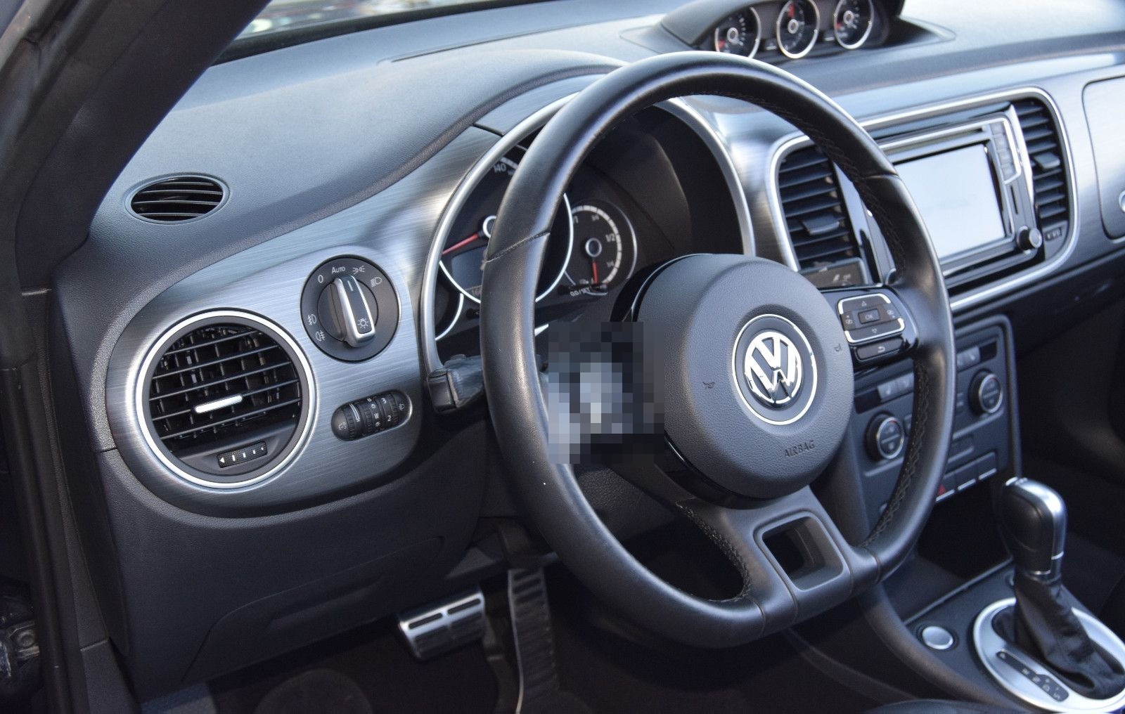 Volkswagen Beetle Cab, Allstar!AUTOMATIK!Navi,Xenon,Kam,,,, foto 10