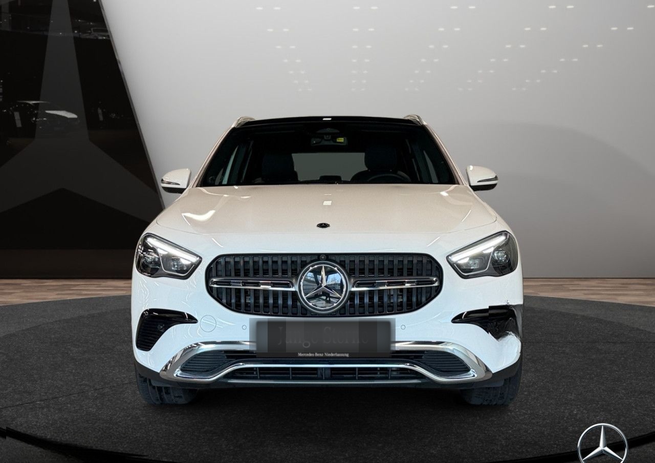 Mercedes-Benz GLA 180 Prog. Adv./PANO/AHK/MULTI/DISTR/SPUR/360 foto 3