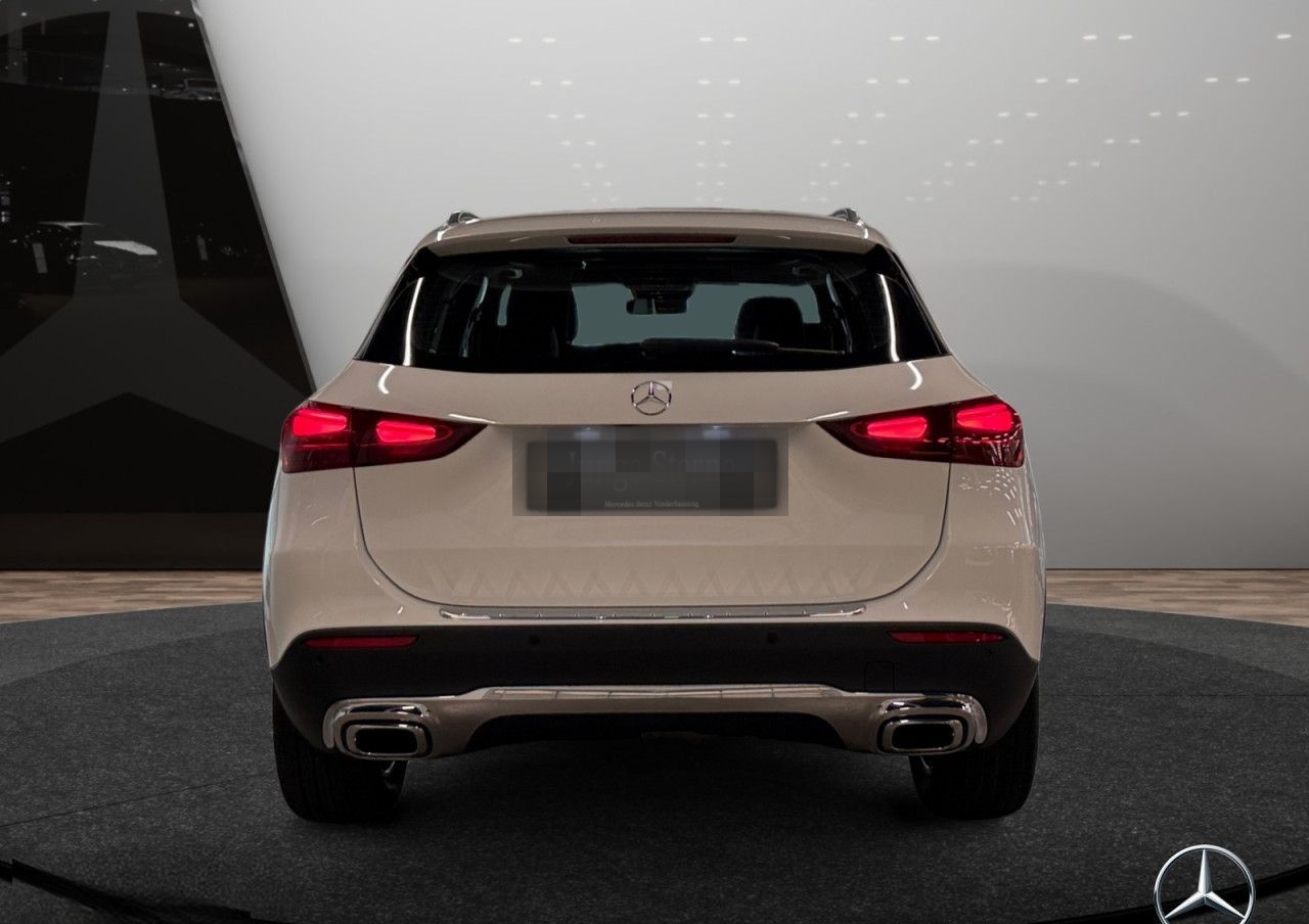 Mercedes-Benz GLA 180 Prog. Adv./PANO/AHK/MULTI/DISTR/SPUR/360 foto 9
