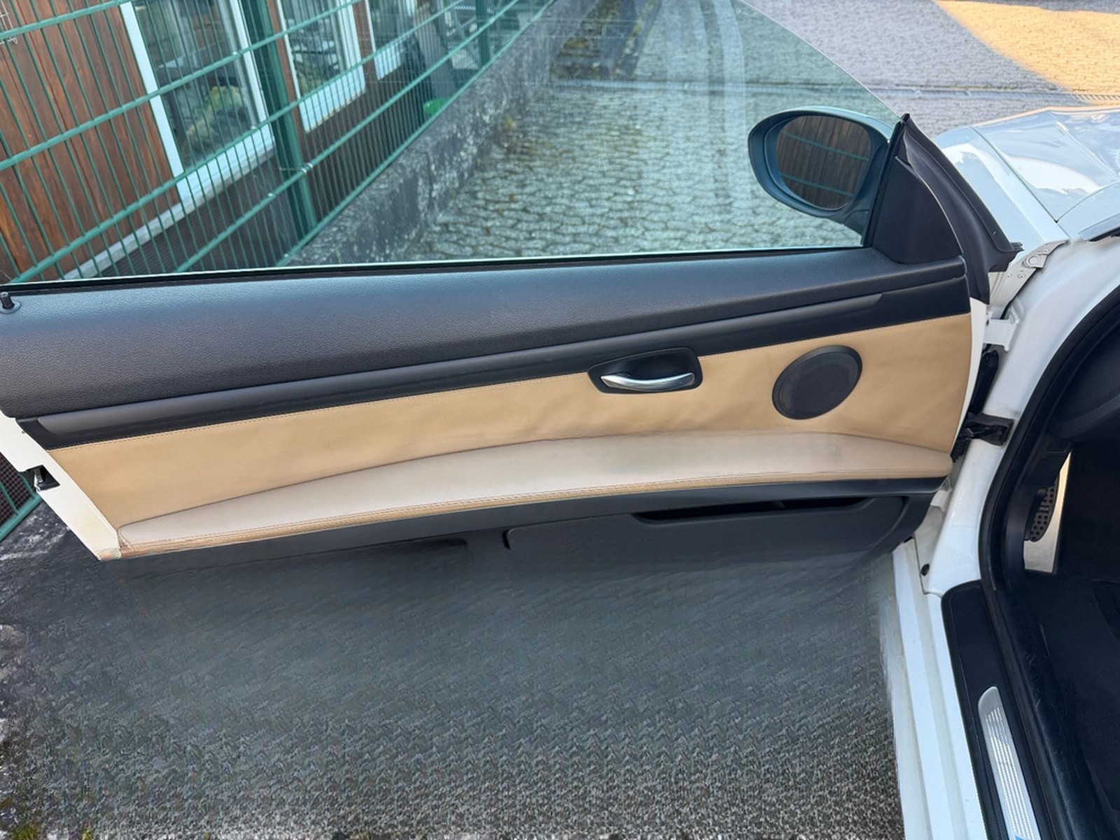 BMW M3 Cabrio /AUTOMATIK/MEMORY/ACC/PDC/ foto 23