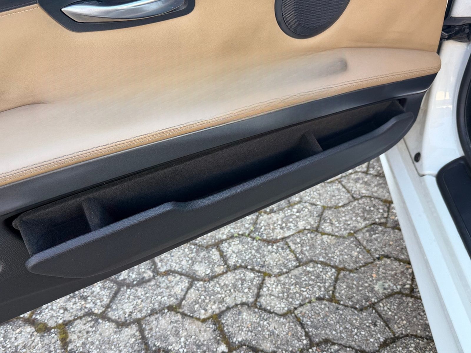 BMW M3 Cabrio /AUTOMATIK/MEMORY/ACC/PDC/ foto 24