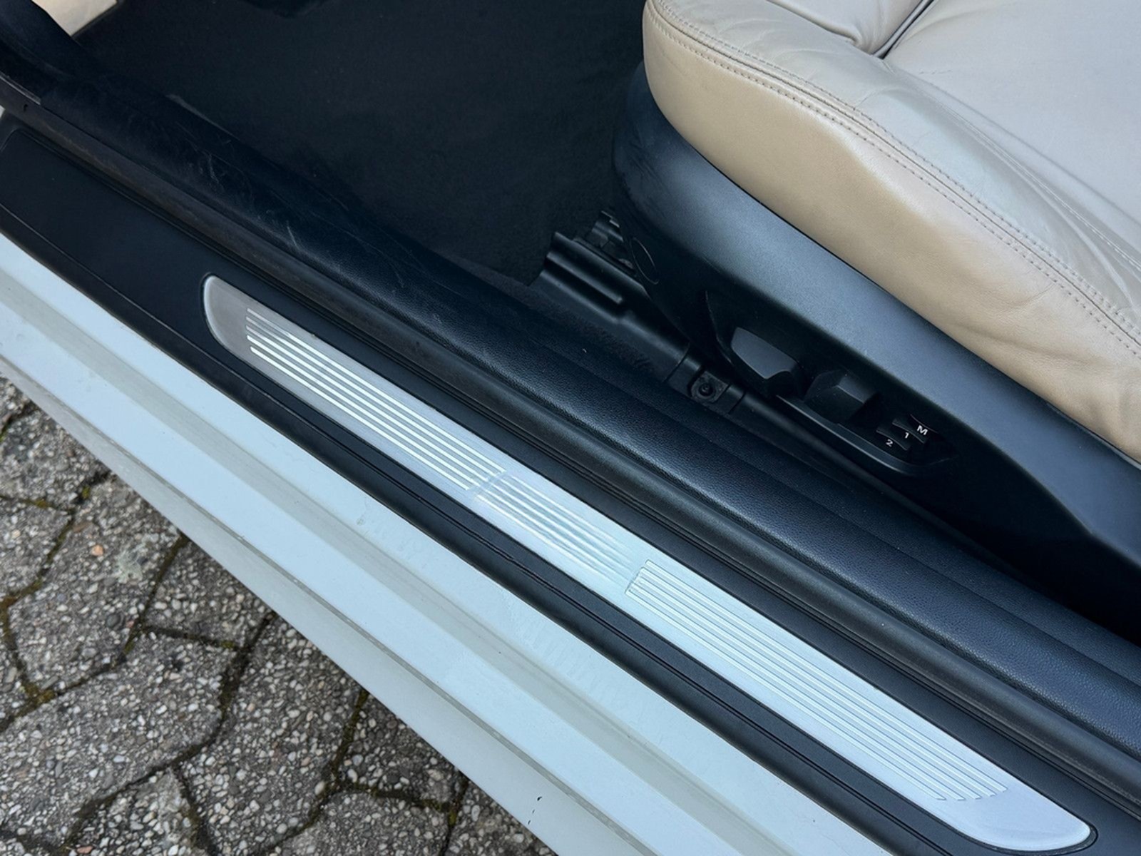 BMW M3 Cabrio /AUTOMATIK/MEMORY/ACC/PDC/ foto 25