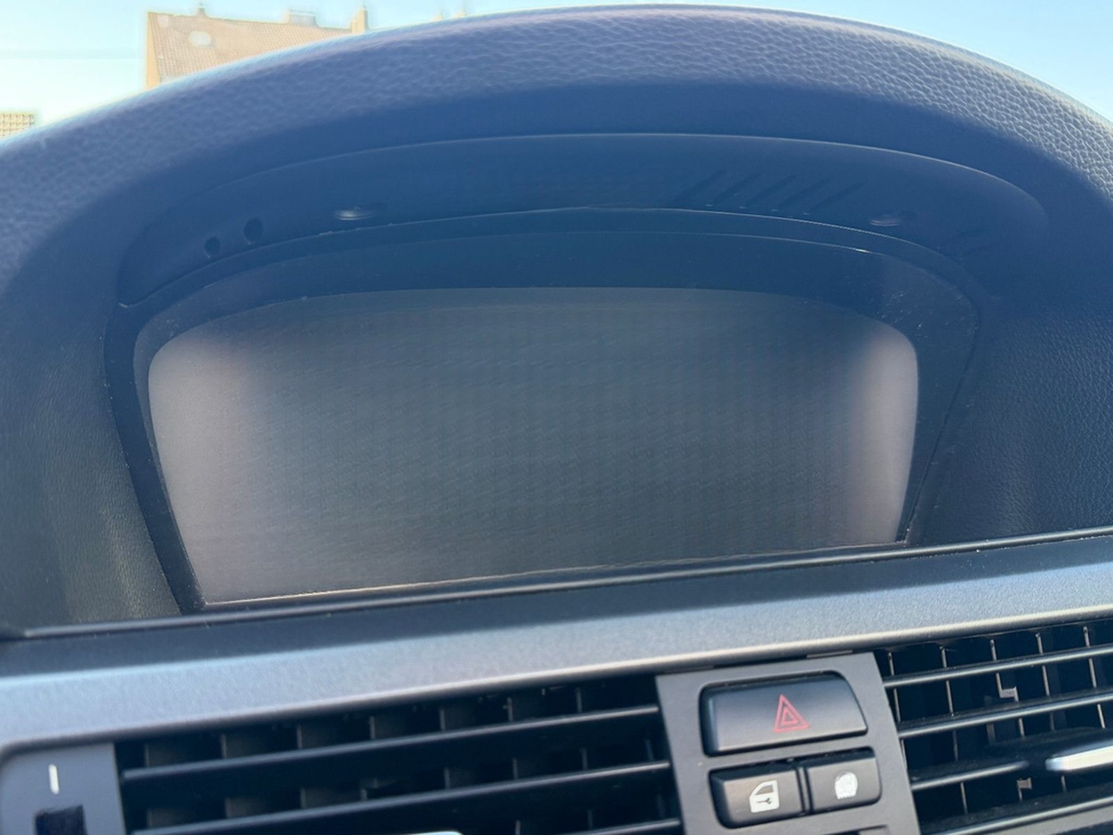 BMW M3 Cabrio /AUTOMATIK/MEMORY/ACC/PDC/ foto 36