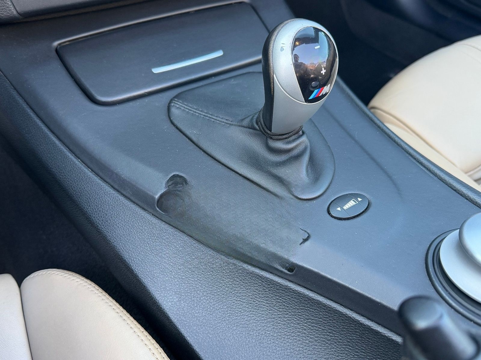 BMW M3 Cabrio /AUTOMATIK/MEMORY/ACC/PDC/ foto 37