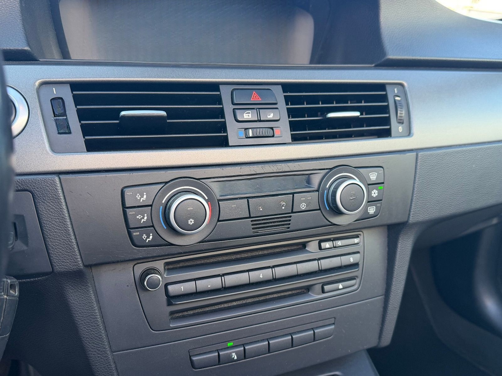 BMW M3 Cabrio /AUTOMATIK/MEMORY/ACC/PDC/ foto 39