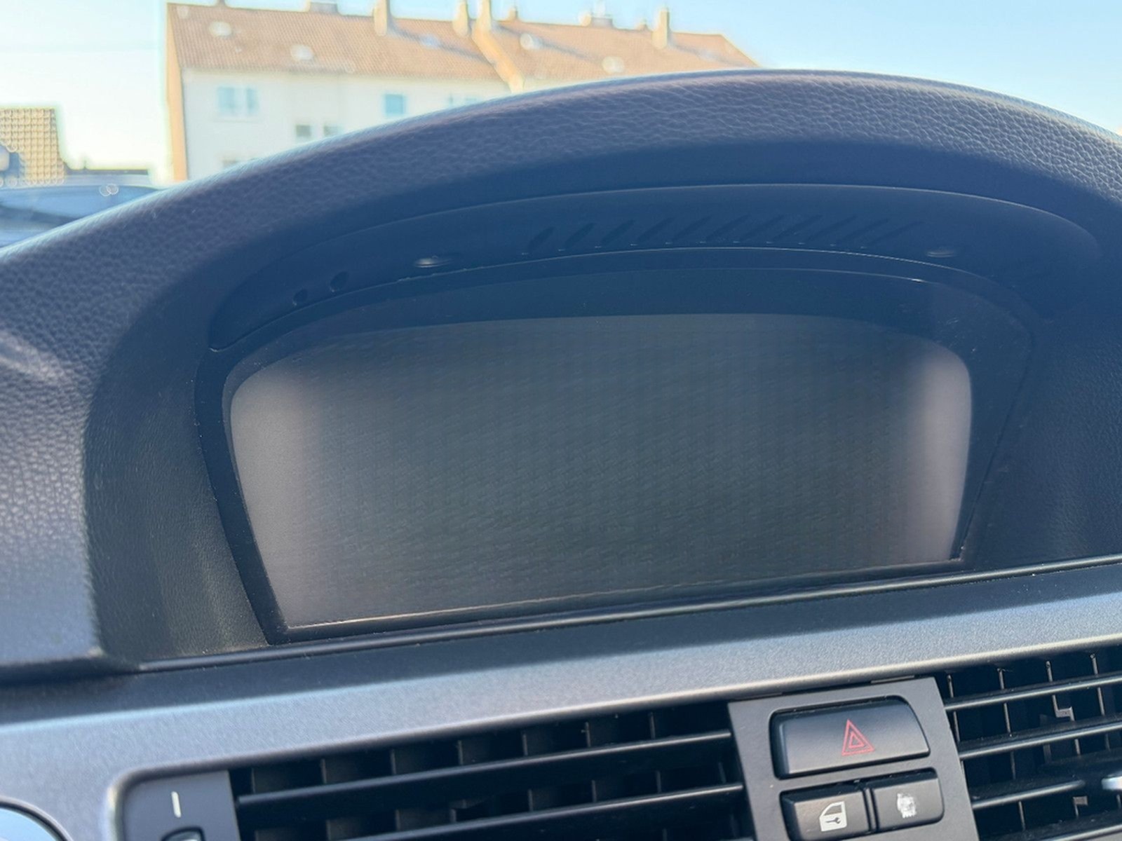 BMW M3 Cabrio /AUTOMATIK/MEMORY/ACC/PDC/ foto 42