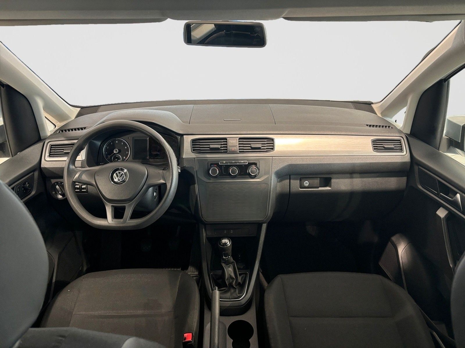 Volkswagen Caddy Maxi 1.4TSI 7 SITZE TEMP SHZ KLIMA foto 11