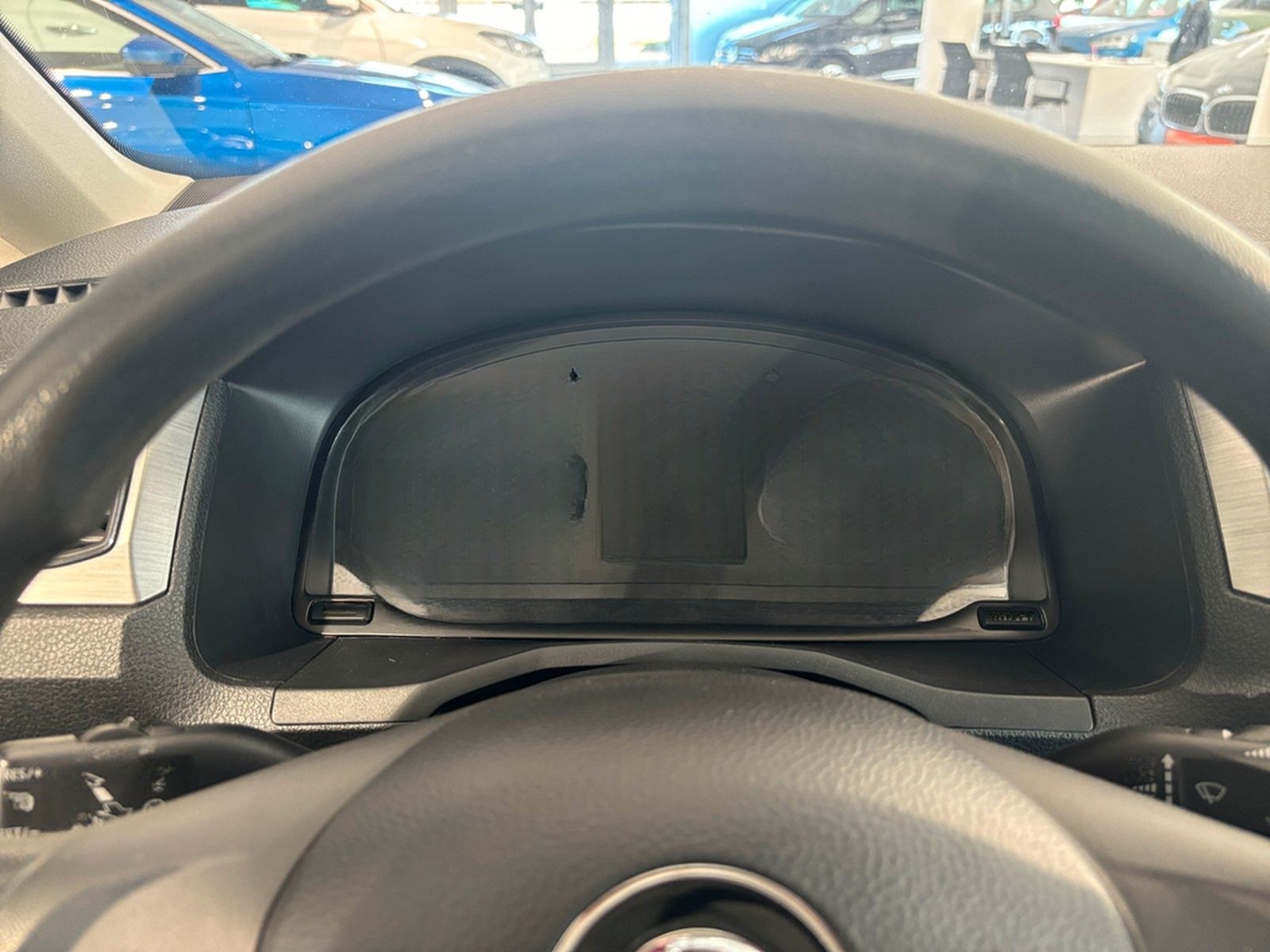 Volkswagen Caddy Maxi 1.4TSI 7 SITZE TEMP SHZ KLIMA foto 14
