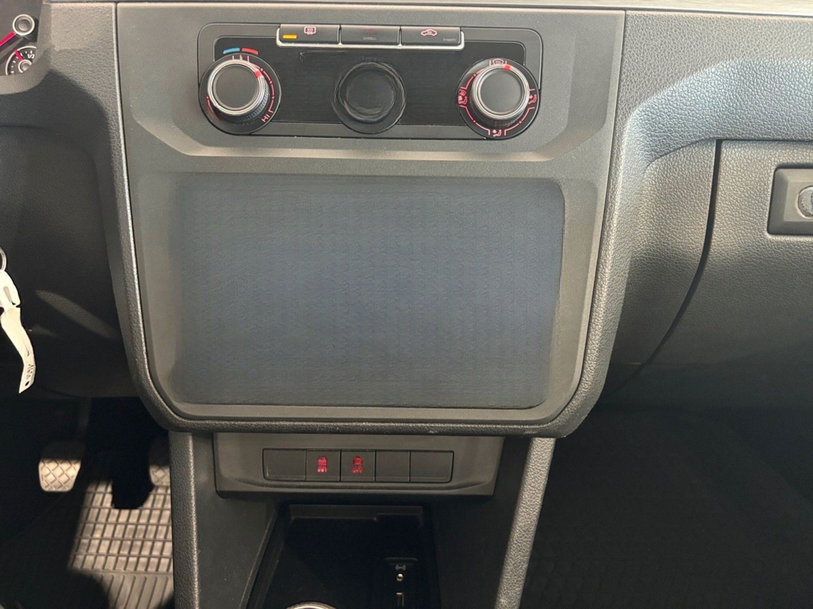 Volkswagen Caddy Maxi 1.4TSI 7 SITZE TEMP SHZ KLIMA foto 19