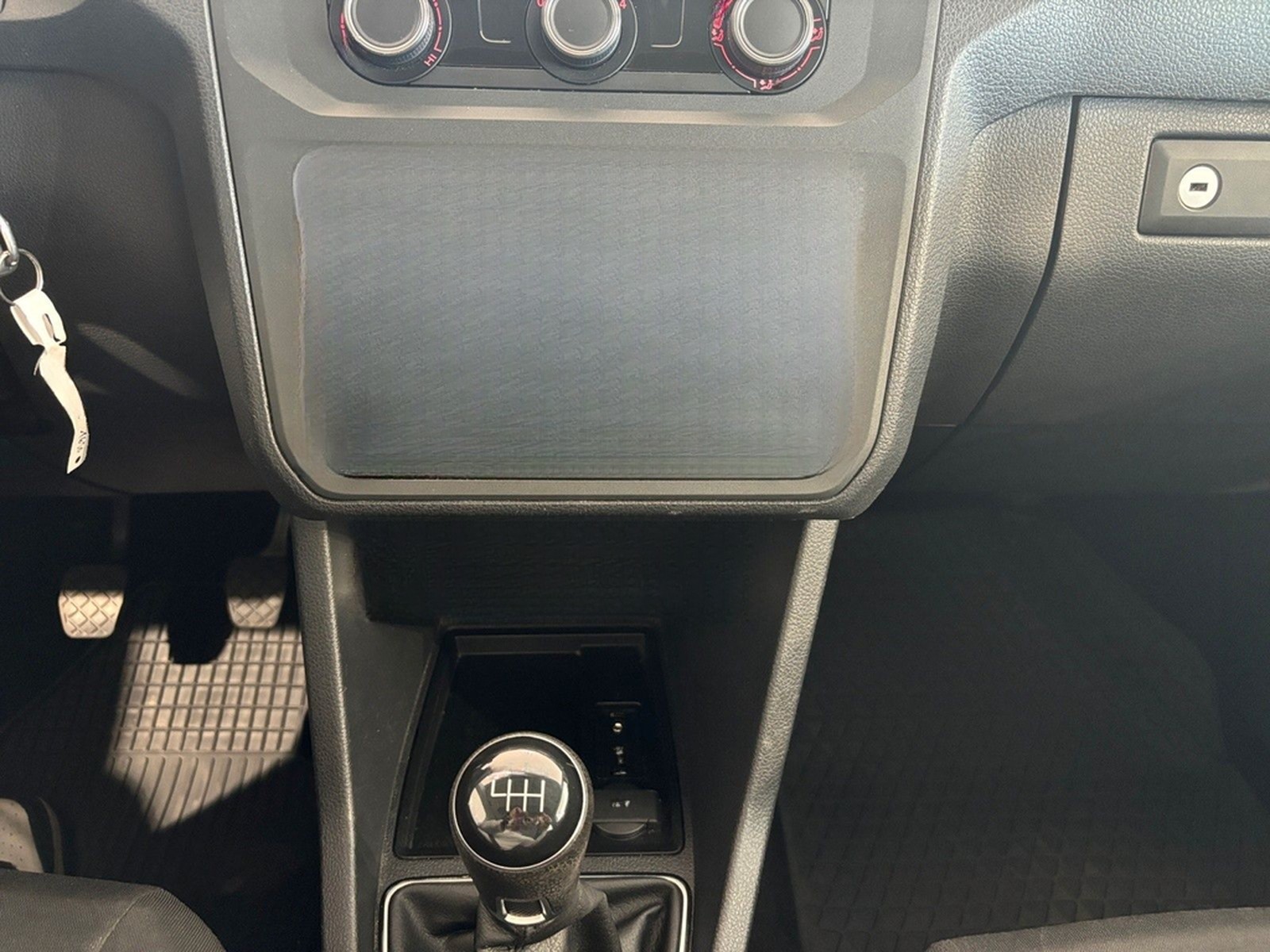 Volkswagen Caddy Maxi 1.4TSI 7 SITZE TEMP SHZ KLIMA foto 20