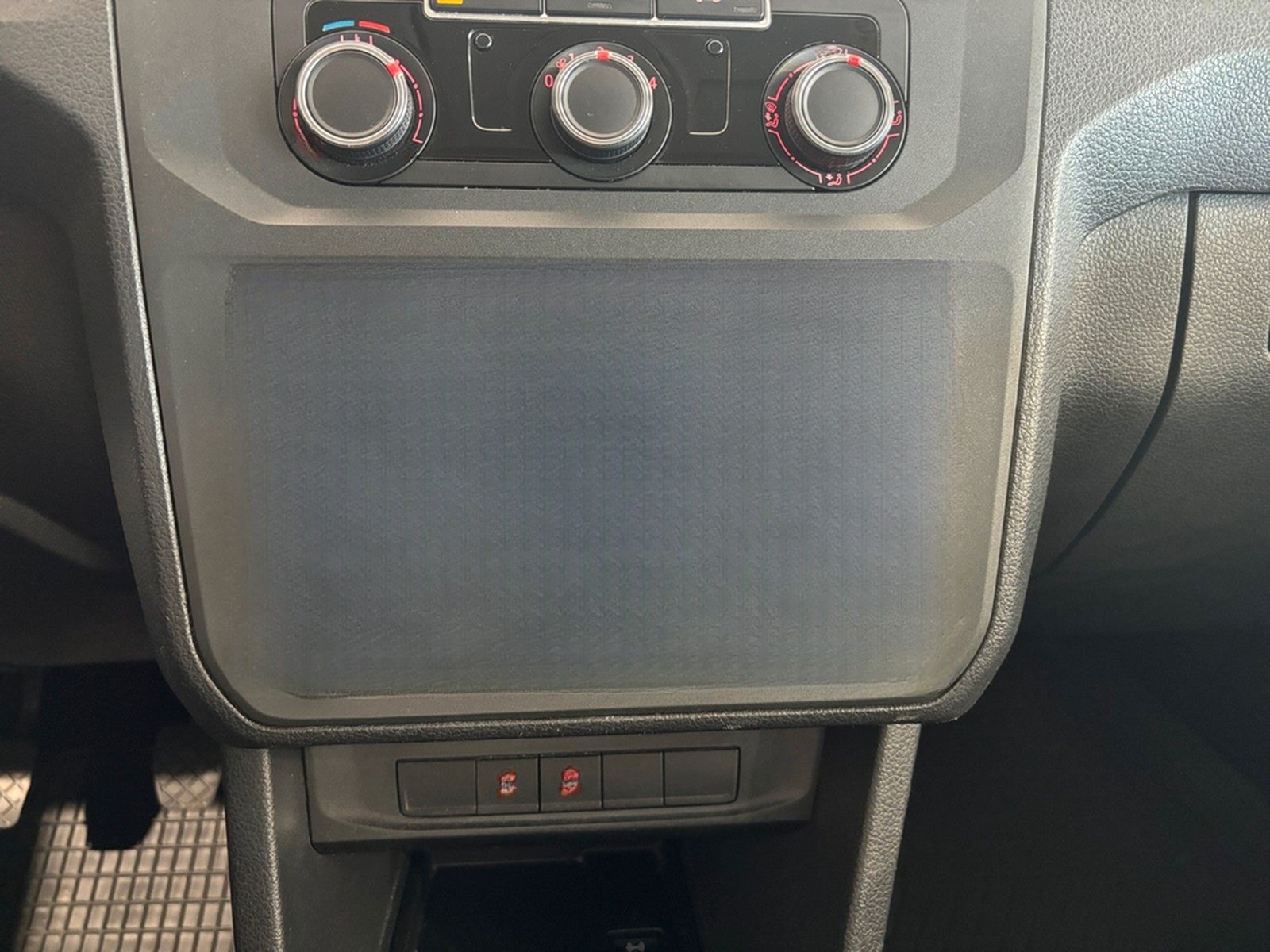 Volkswagen Caddy Maxi 1.4TSI 7 SITZE TEMP SHZ KLIMA foto 21