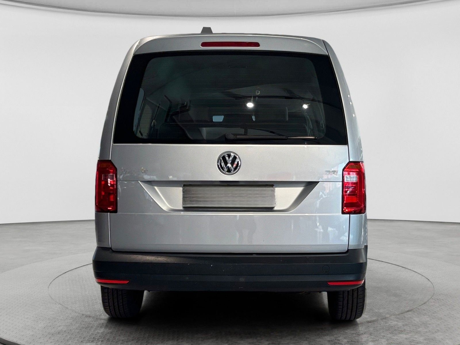 Volkswagen Caddy Maxi 1.4TSI 7 SITZE TEMP SHZ KLIMA foto 5