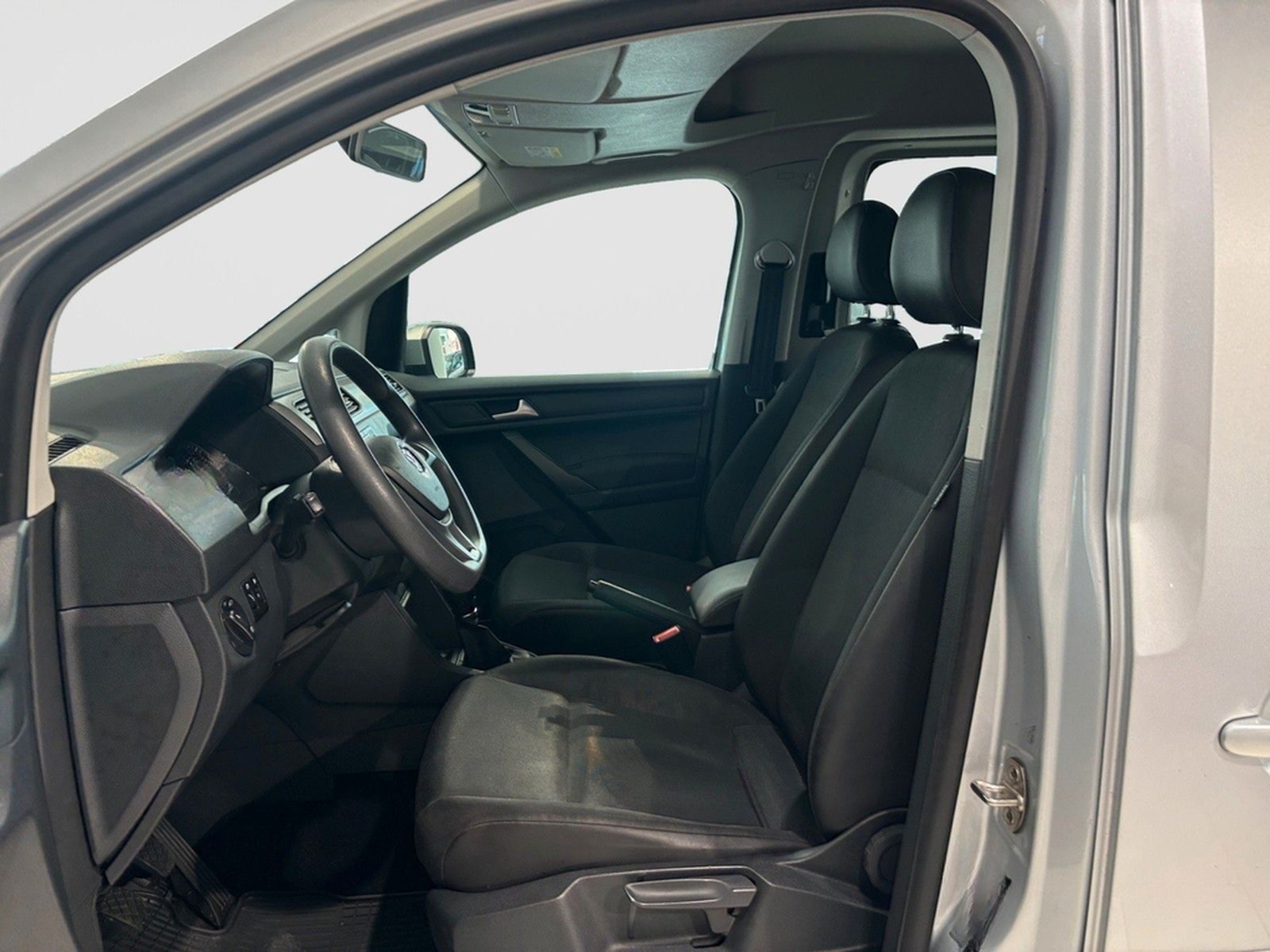 Volkswagen Caddy Maxi 1.4TSI 7 SITZE TEMP SHZ KLIMA foto 7
