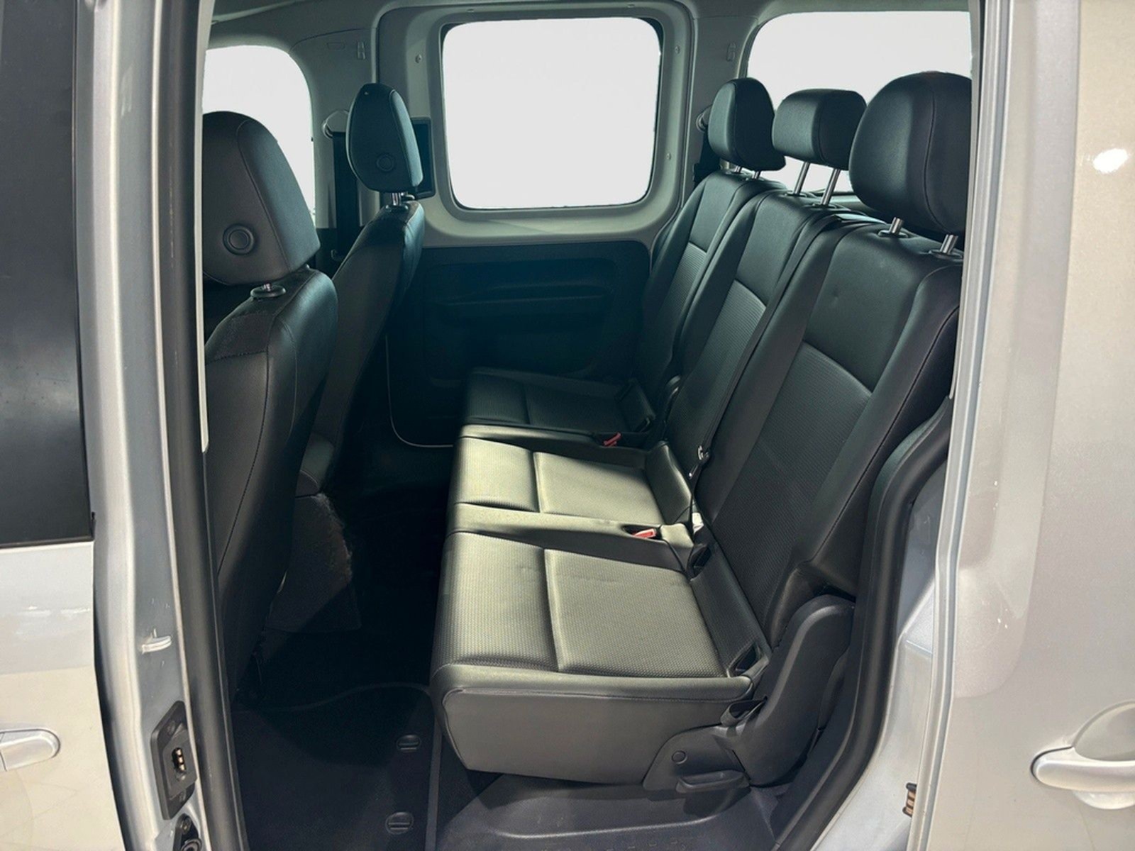 Volkswagen Caddy Maxi 1.4TSI 7 SITZE TEMP SHZ KLIMA foto 8