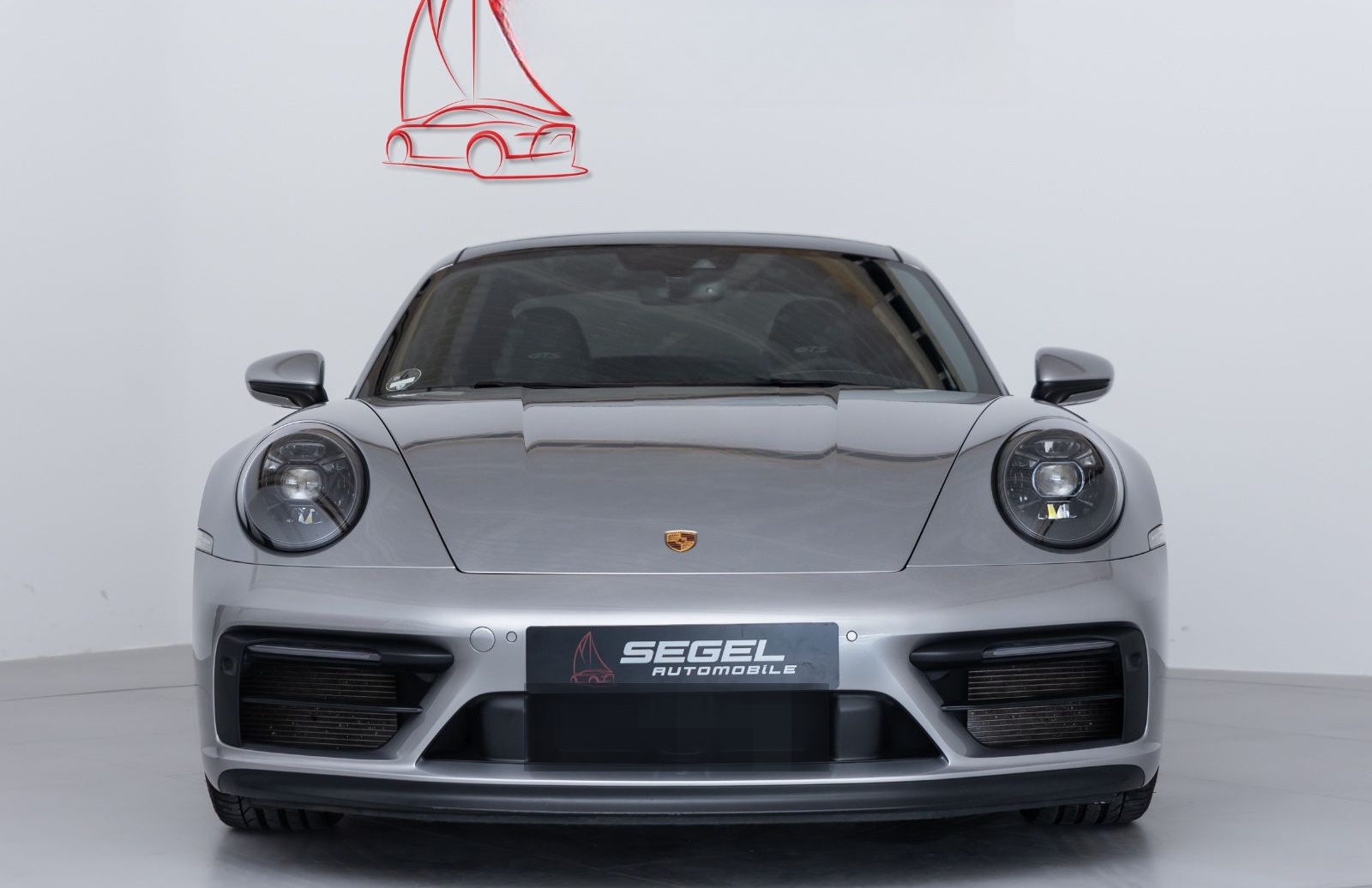 Porsche 911 Carrera GTS*PANO*BOSE*MATRIX*APPROVED2027* foto 2