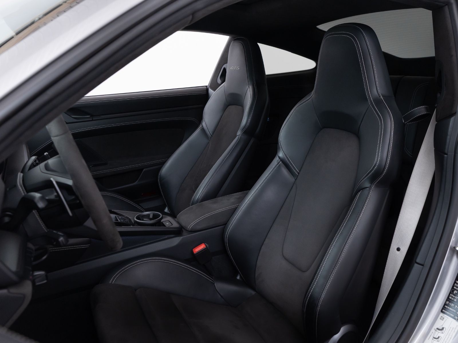 Porsche 911 Carrera GTS*PANO*BOSE*MATRIX*APPROVED2027* foto 13