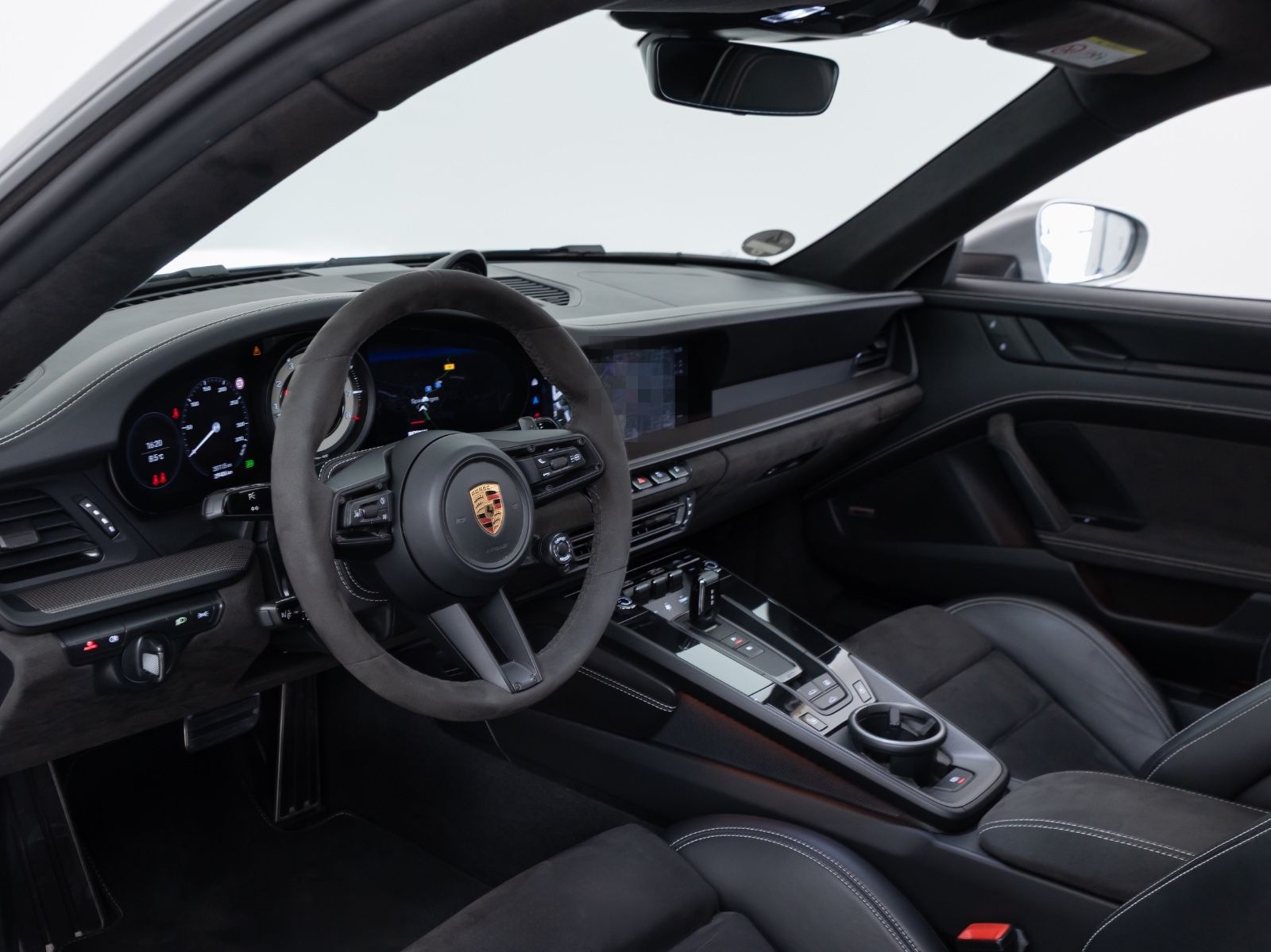 Porsche 911 Carrera GTS*PANO*BOSE*MATRIX*APPROVED2027* foto 14